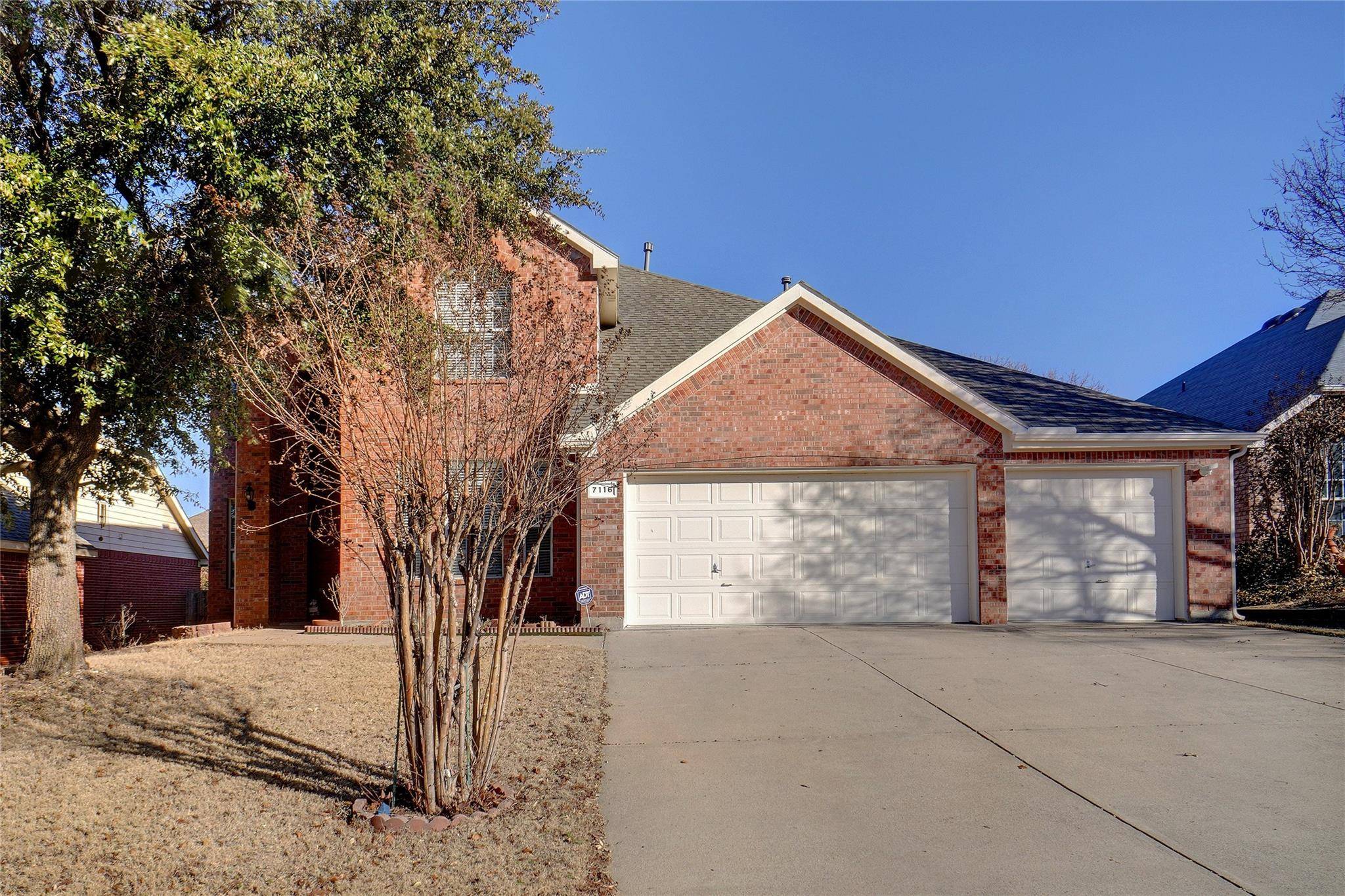 Fort Worth, TX 76179,7116 Sundance Lane