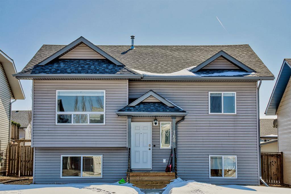 Red Deer, AB T4R 3M7,168 Inglewood DR