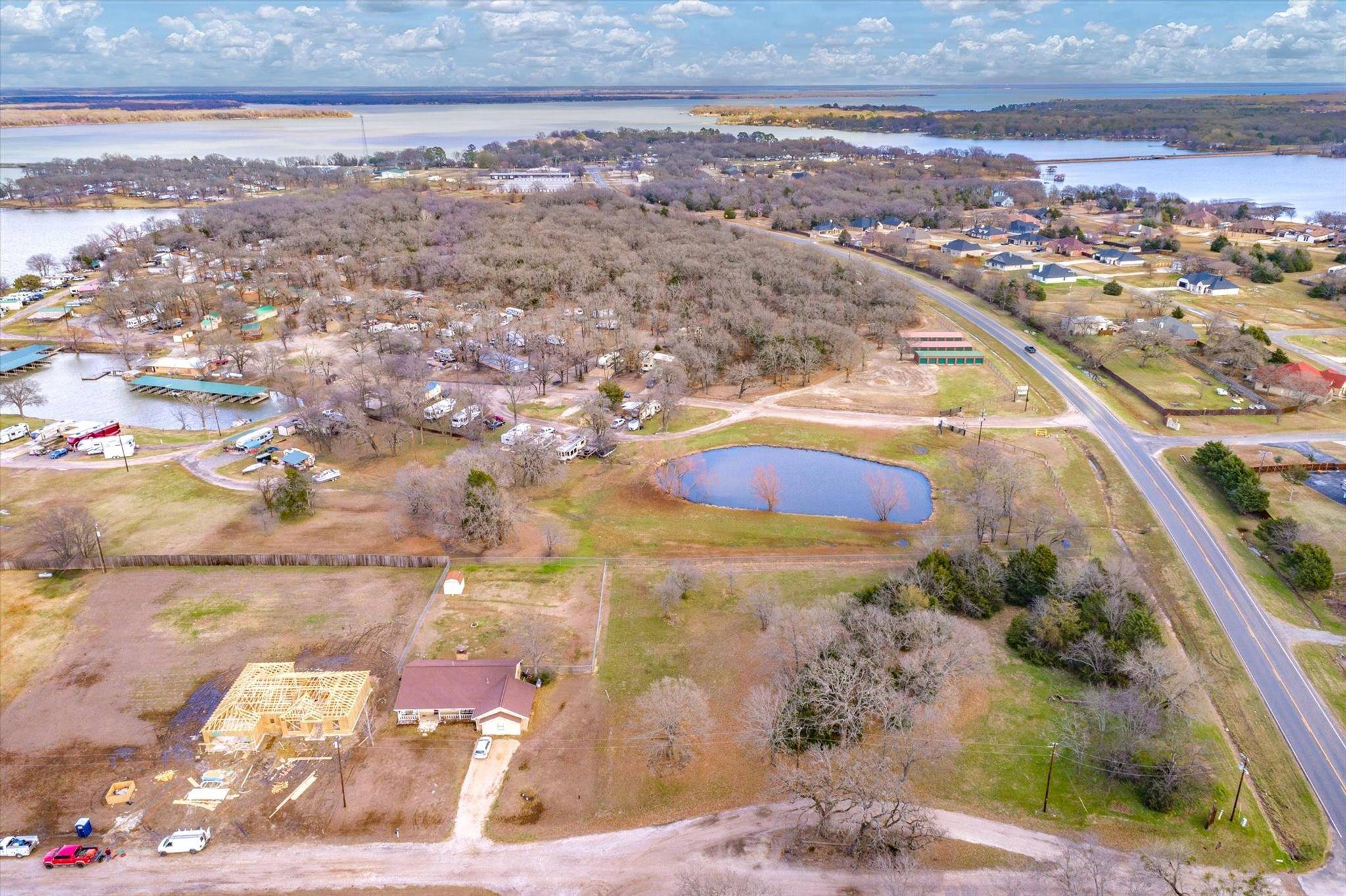 Quinlan, TX 75474,000 Karol Jean Way