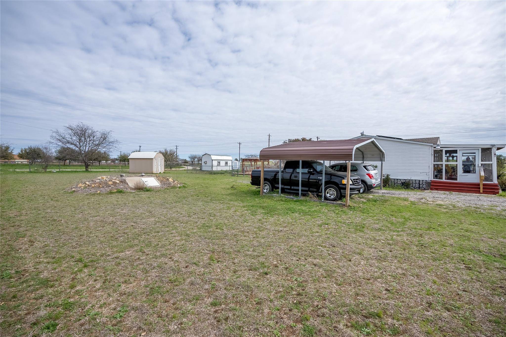 Dish, TX 76247,9732 Meadow Ranch Road