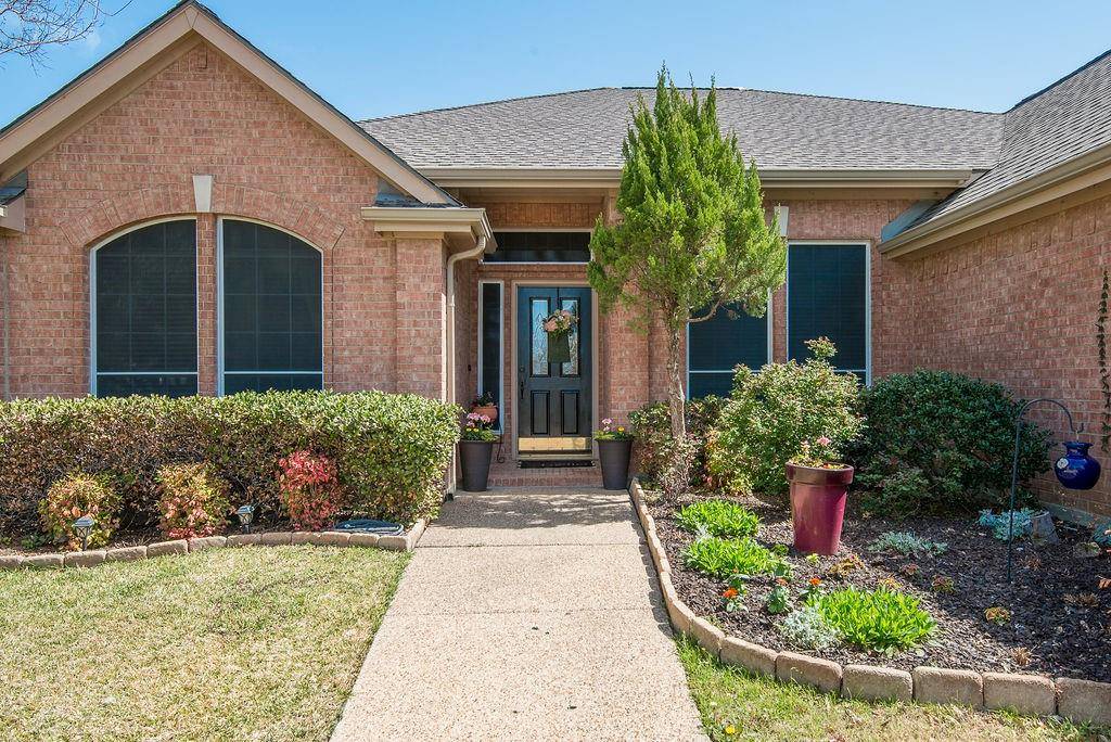 Mansfield, TX 76063,1 Miterton Court