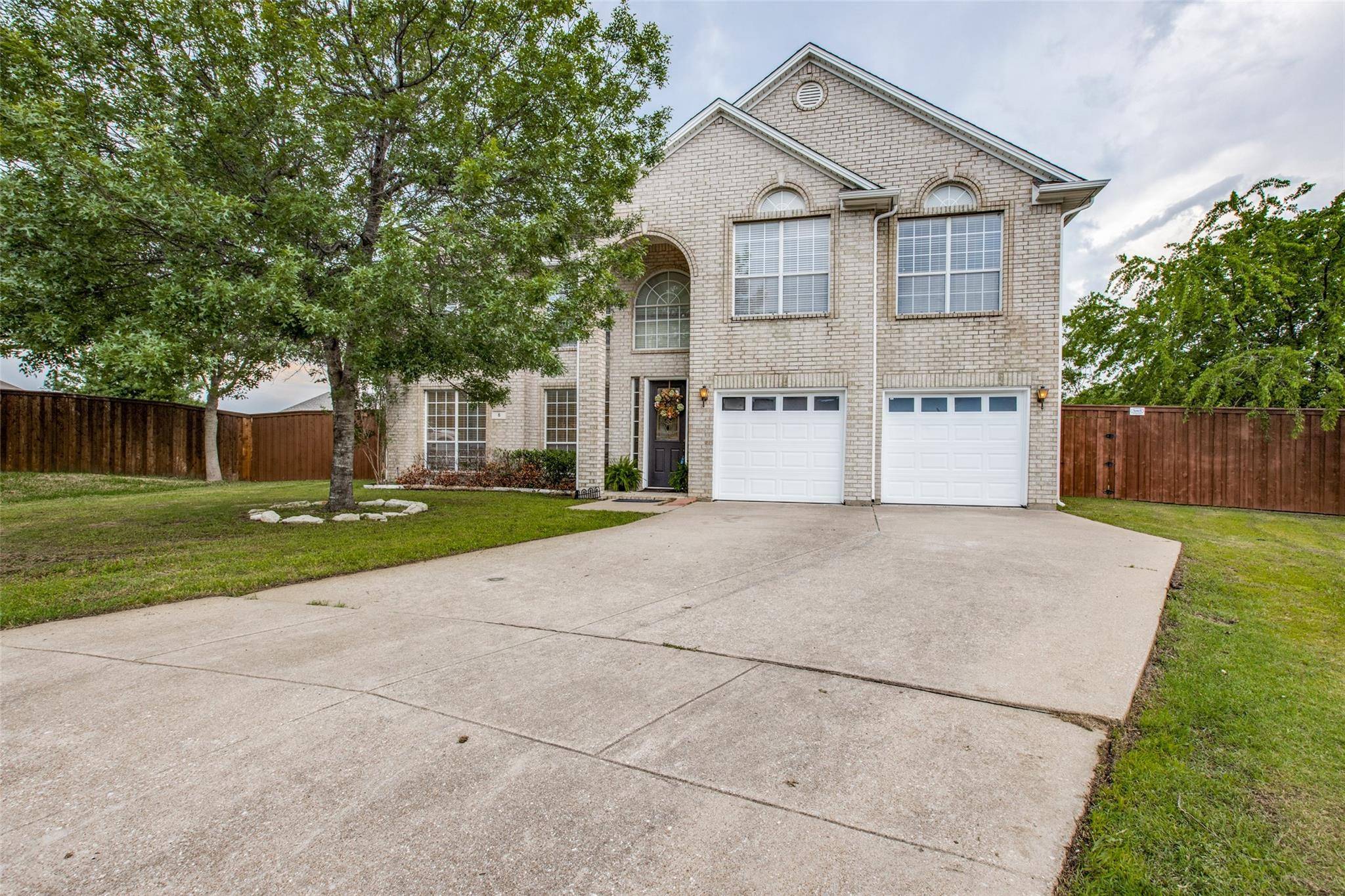 Mansfield, TX 76063,5 Cortina Court