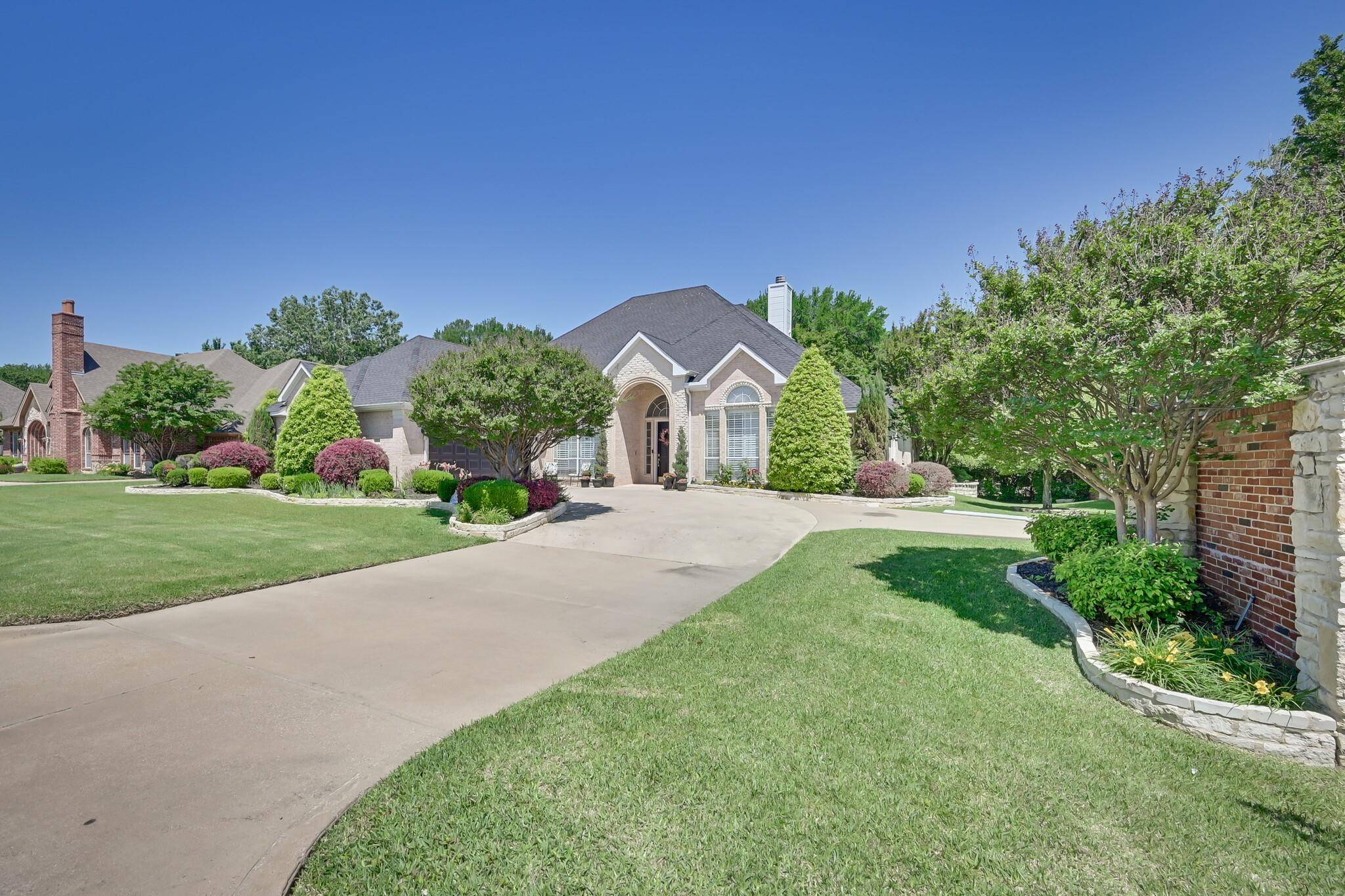 Mansfield, TX 76063,1517 Cannon Gate Drive