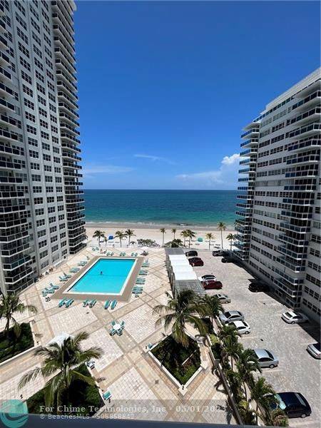 Fort Lauderdale, FL 33308,3500 Galt Ocean Dr  #807