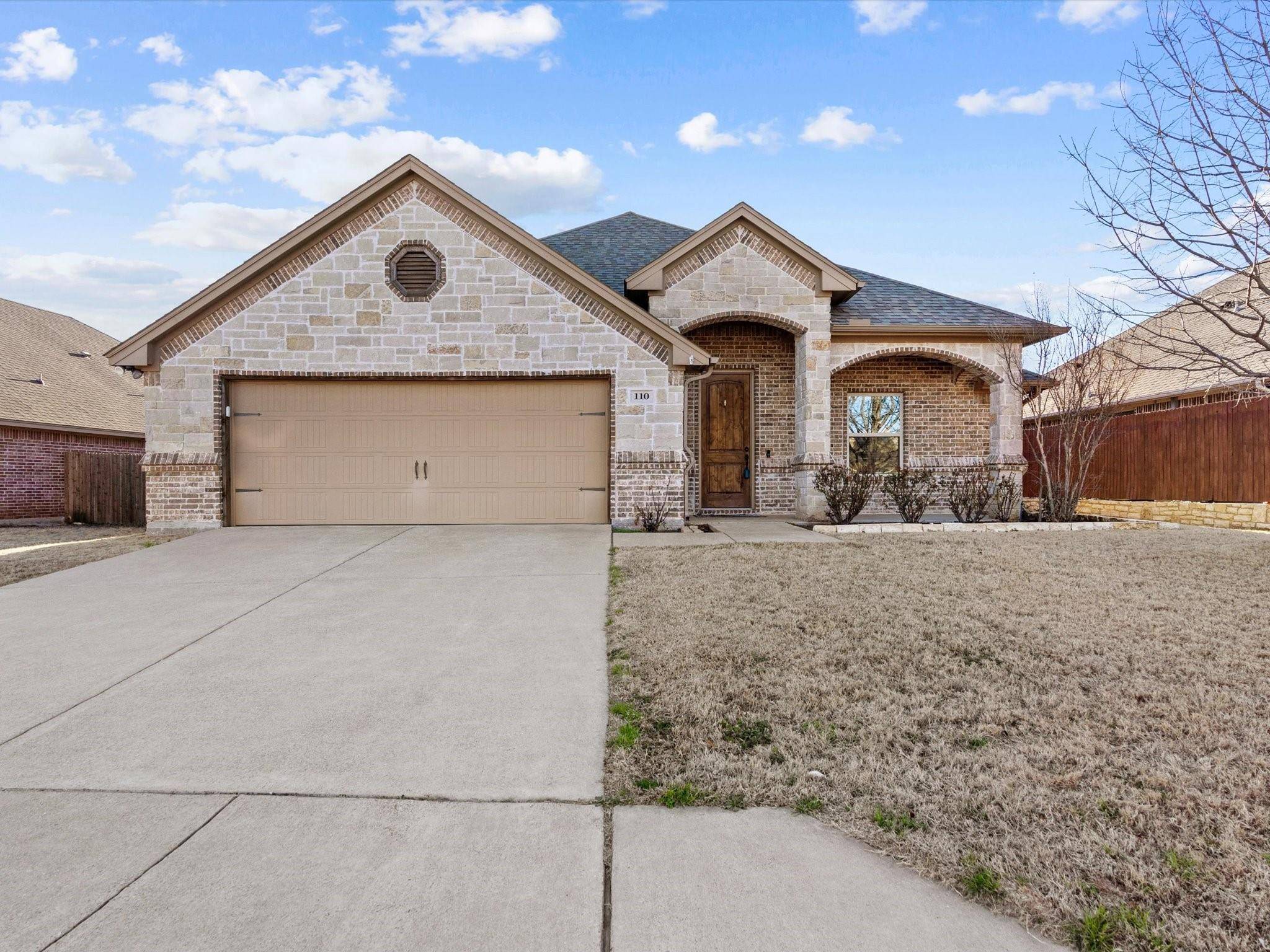 Granbury, TX 76049,110 Donna Circle