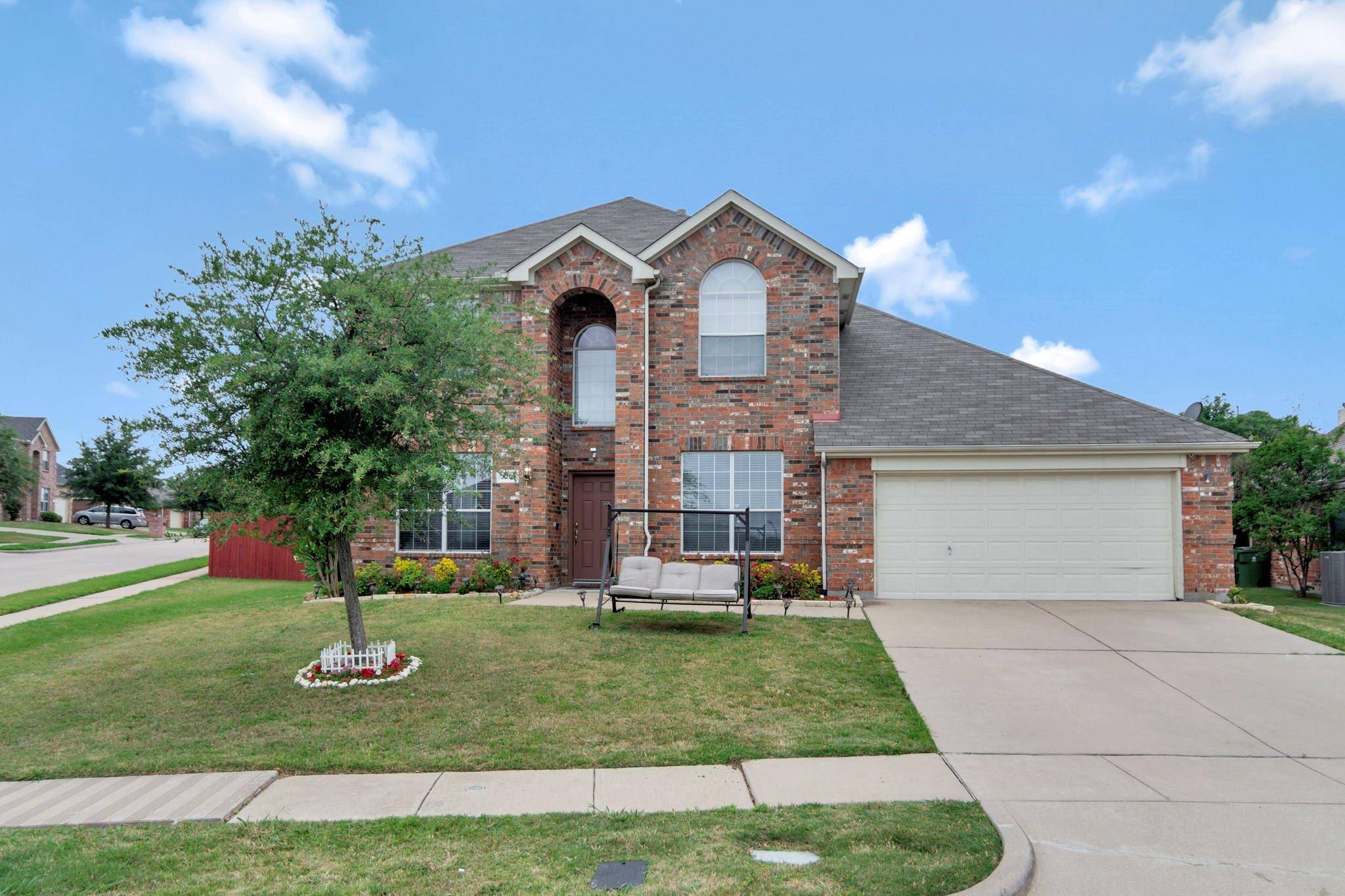 Mansfield, TX 76063,3201 Silver Point Court