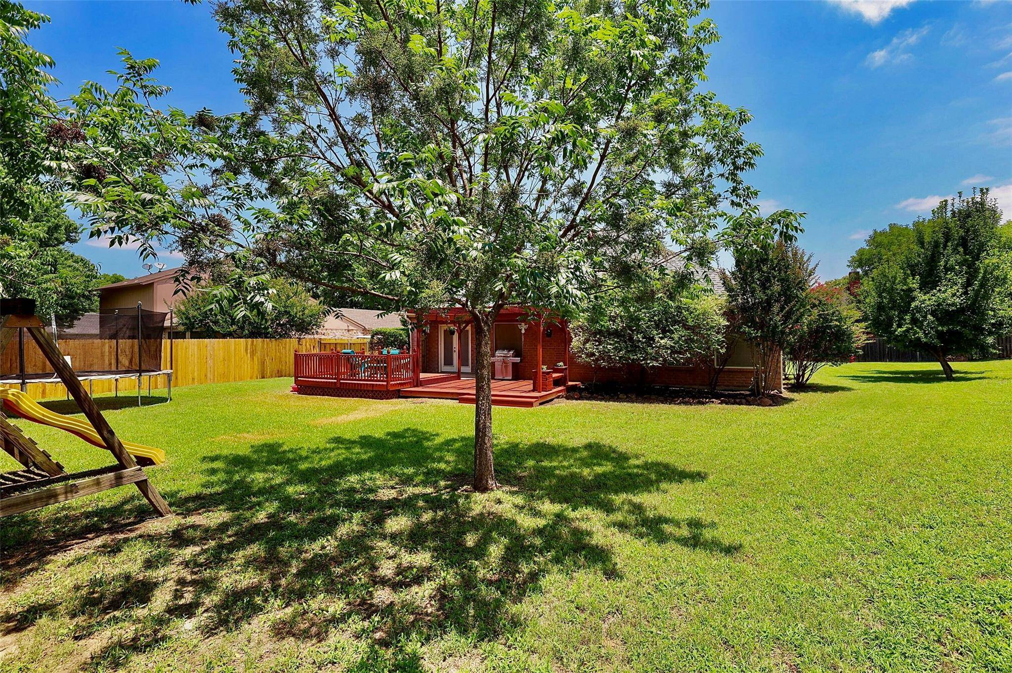 Trophy Club, TX 76262,5 Narrow Creek Court