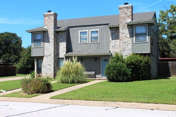 Arlington, TX 76017,2429 Kingsford Court