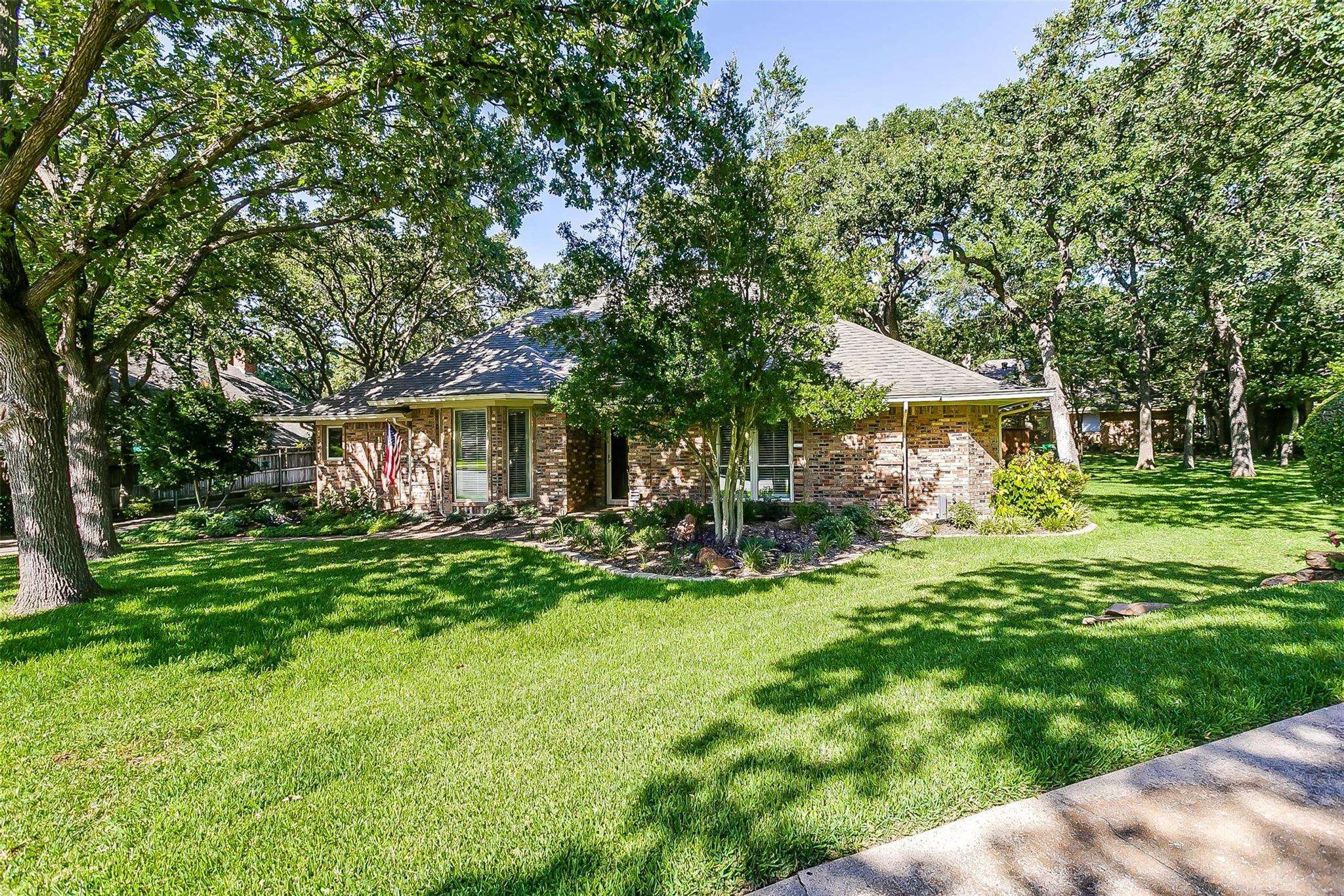 Arlington, TX 76017,3406 Ensign Court