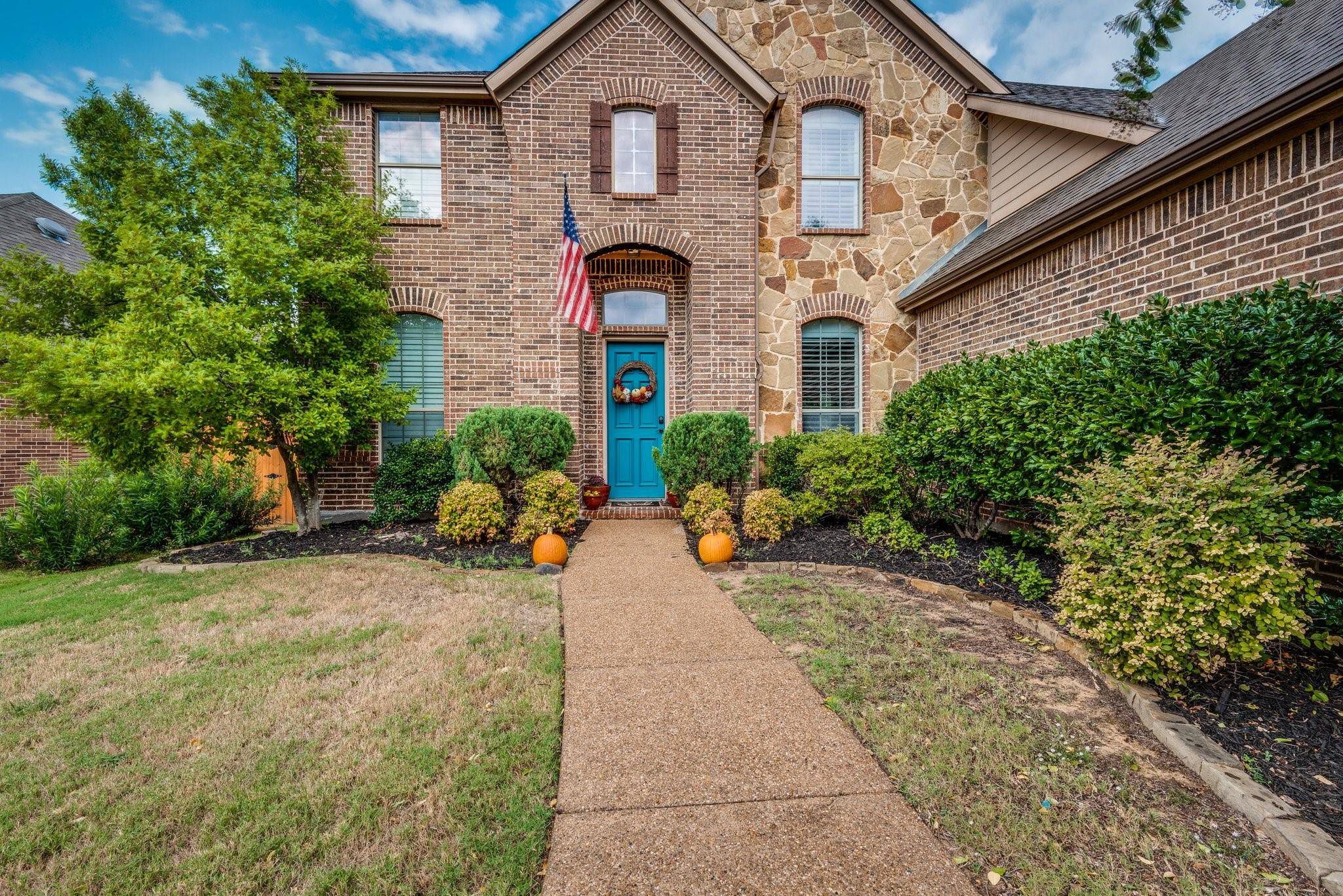 Mansfield, TX 76063,4215 Crestview Lane