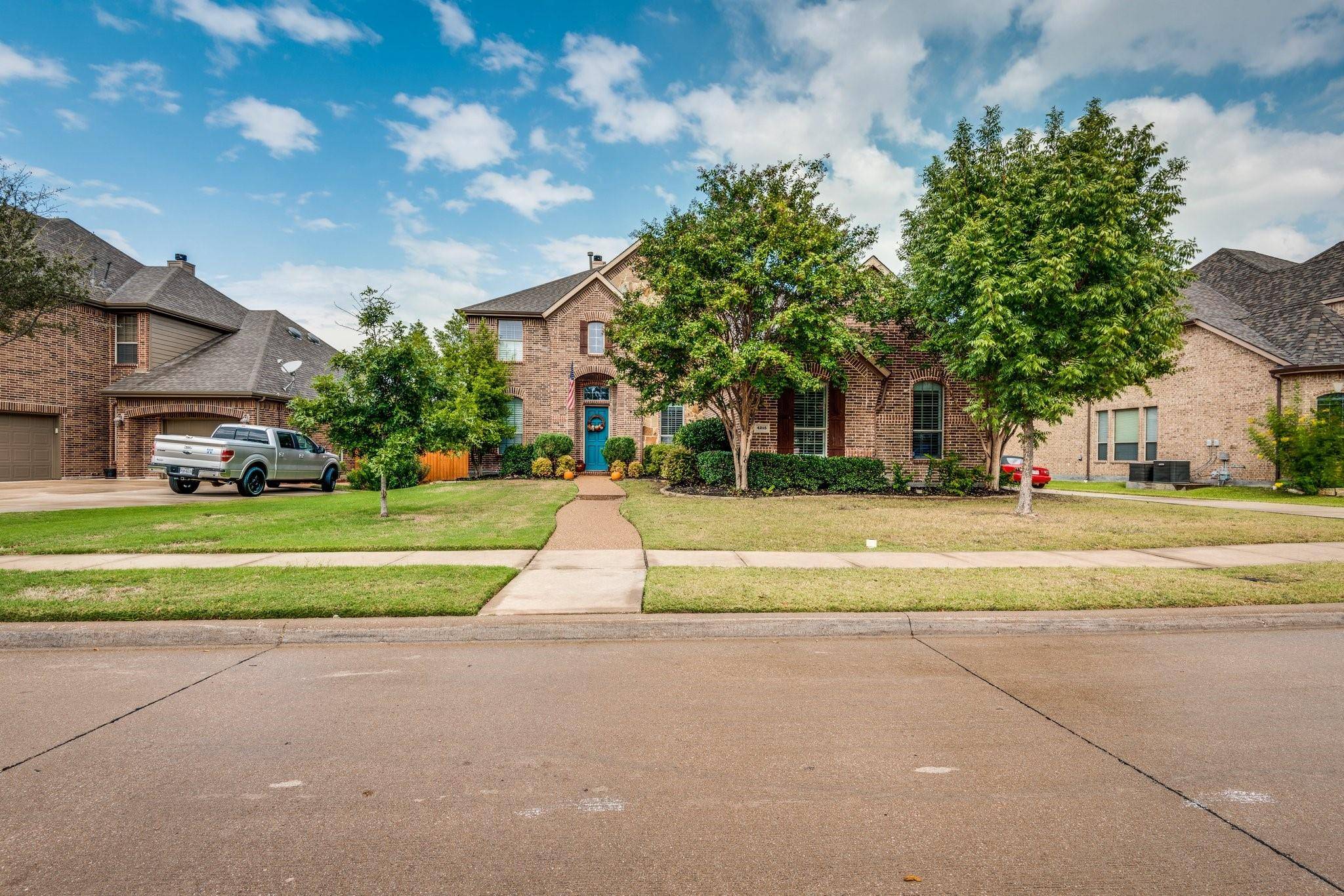 Mansfield, TX 76063,4215 Crestview Lane