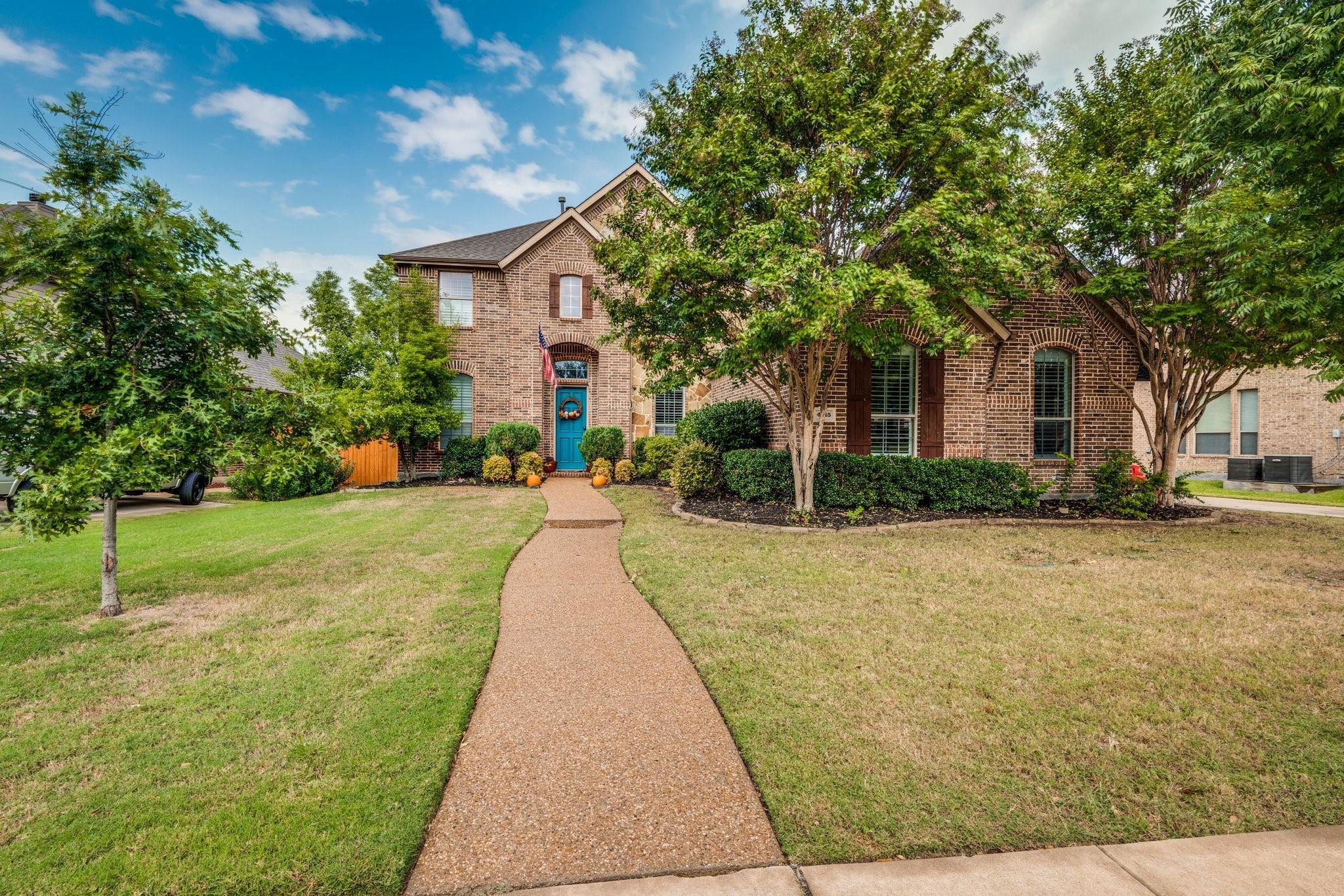 Mansfield, TX 76063,4215 Crestview Lane