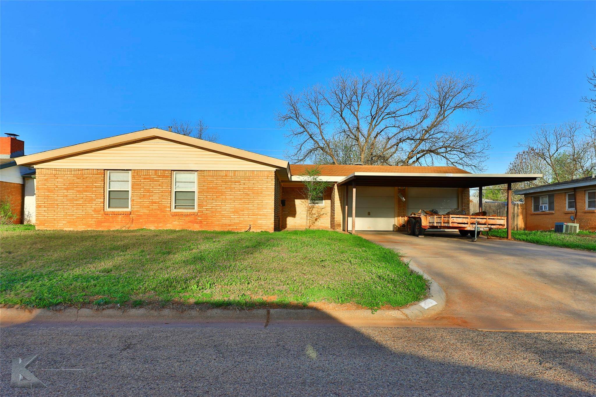 Abilene, TX 79603,1974 Westview Drive