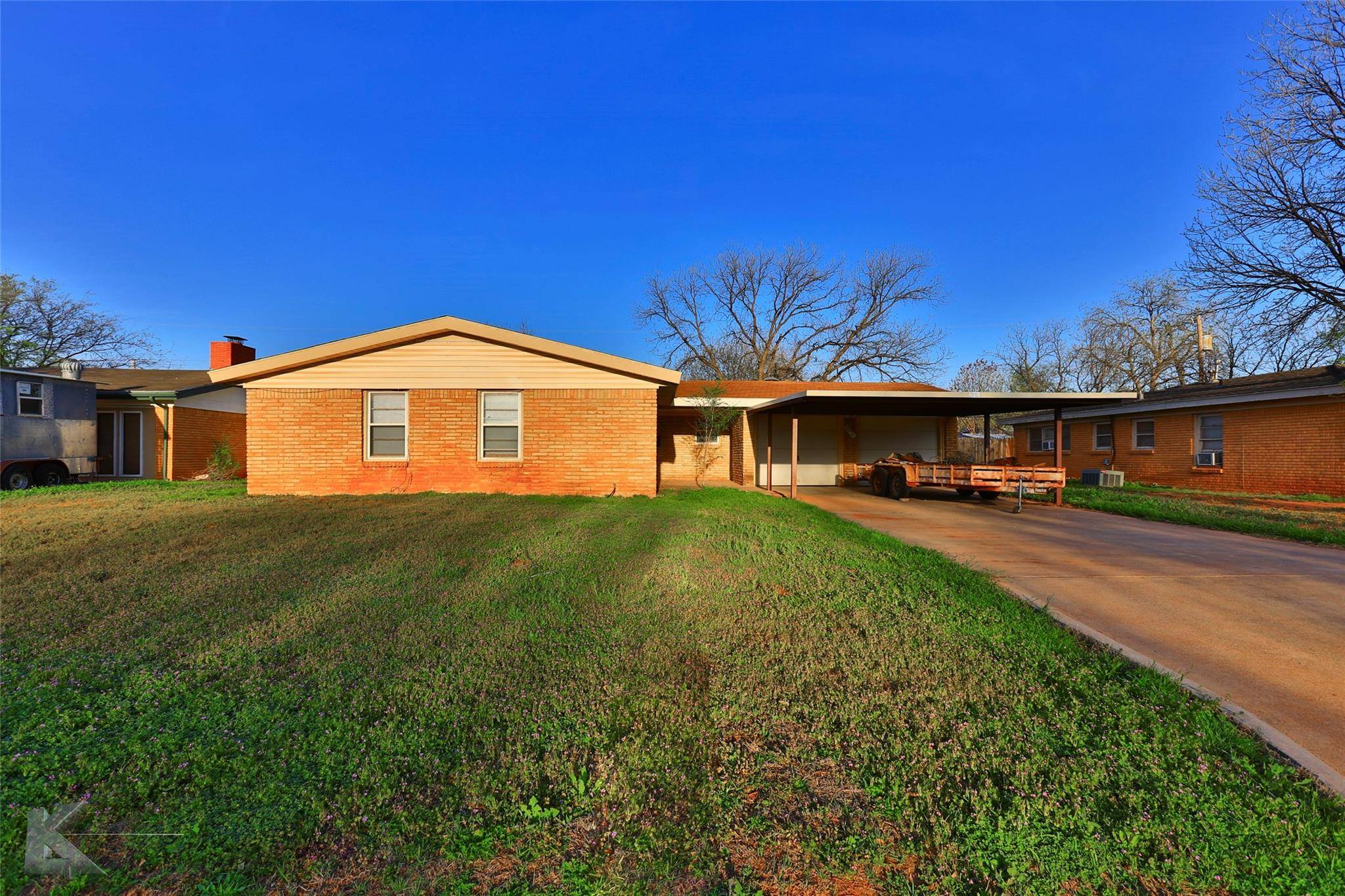 Abilene, TX 79603,1974 Westview Drive