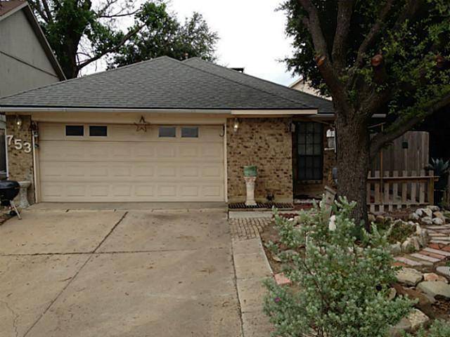 Mesquite, TX 75150,753 Via Miramonte