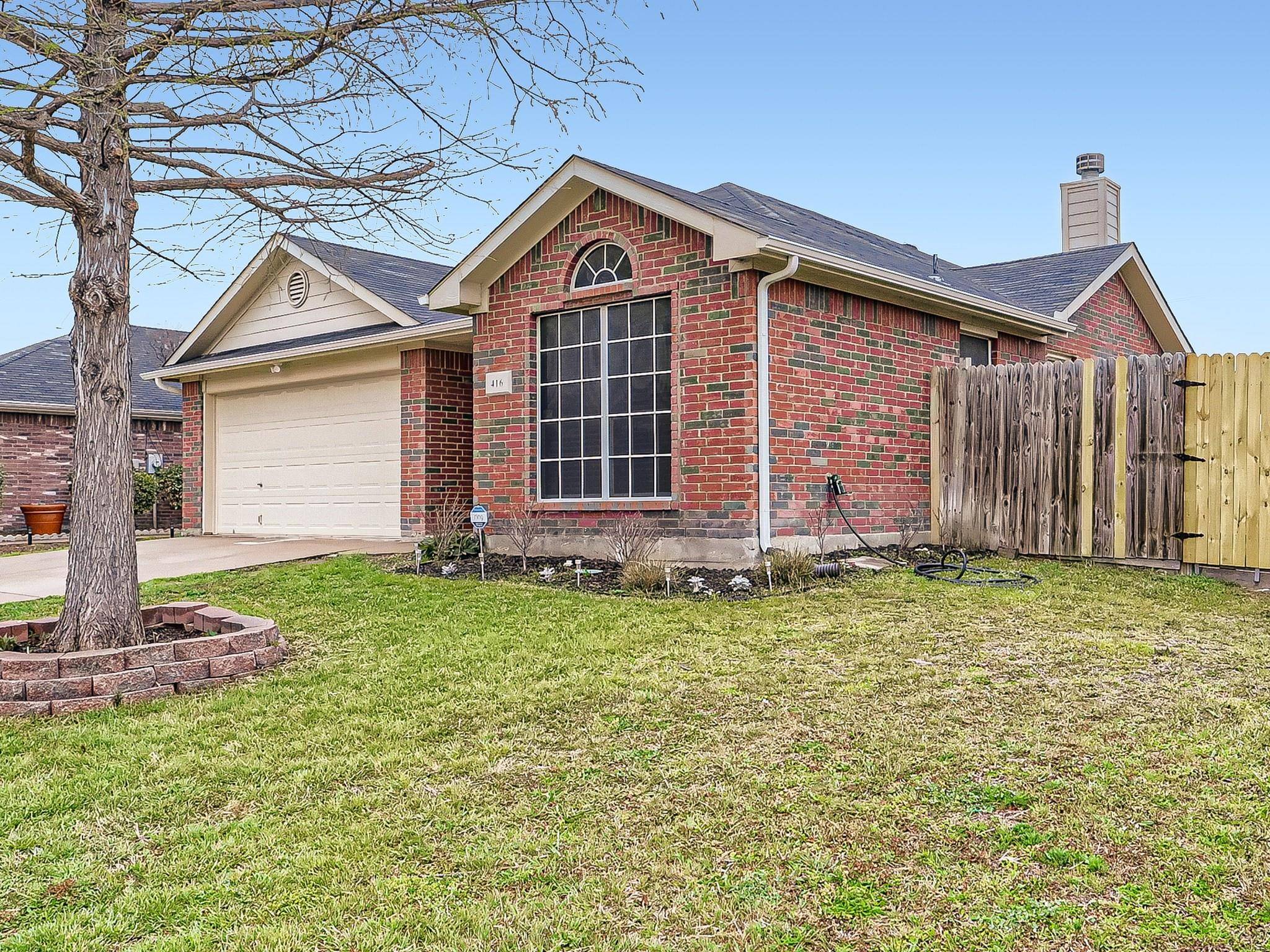 Grand Prairie, TX 75052,416 Cranbrook Lane