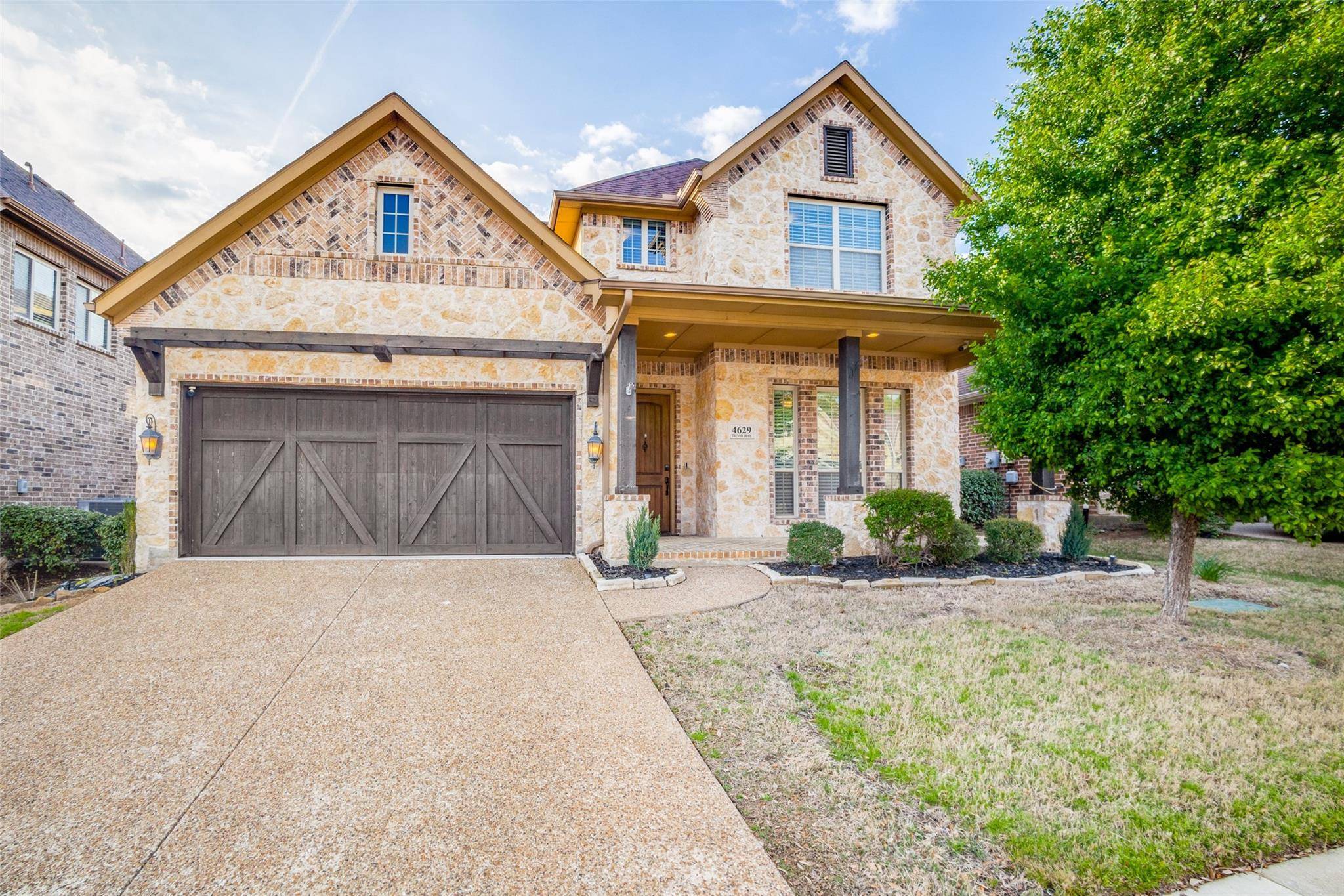 Grapevine, TX 76051,4629 Trevor Trail