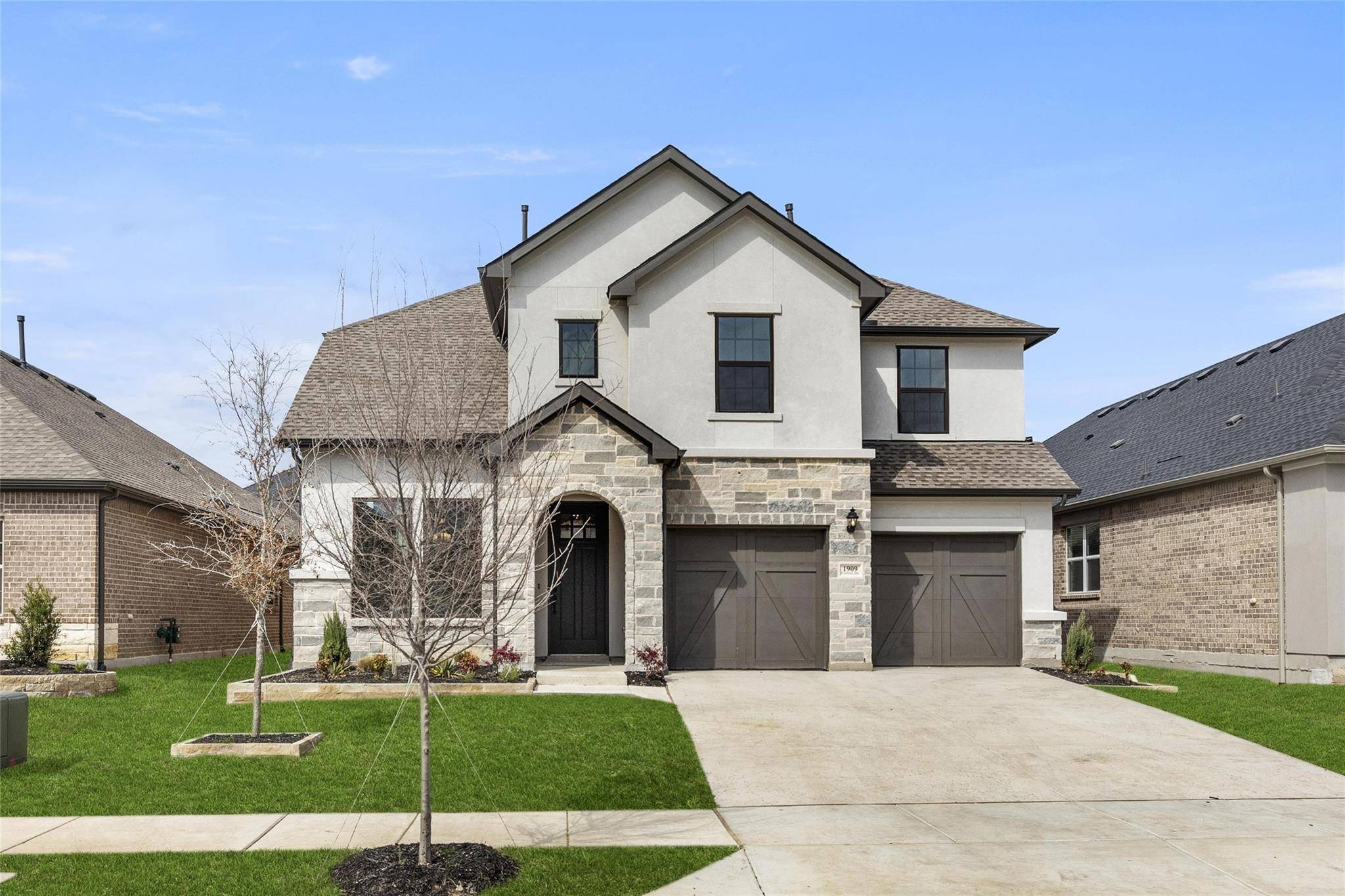 Prosper, TX 75078,1909 Carlisle Drive