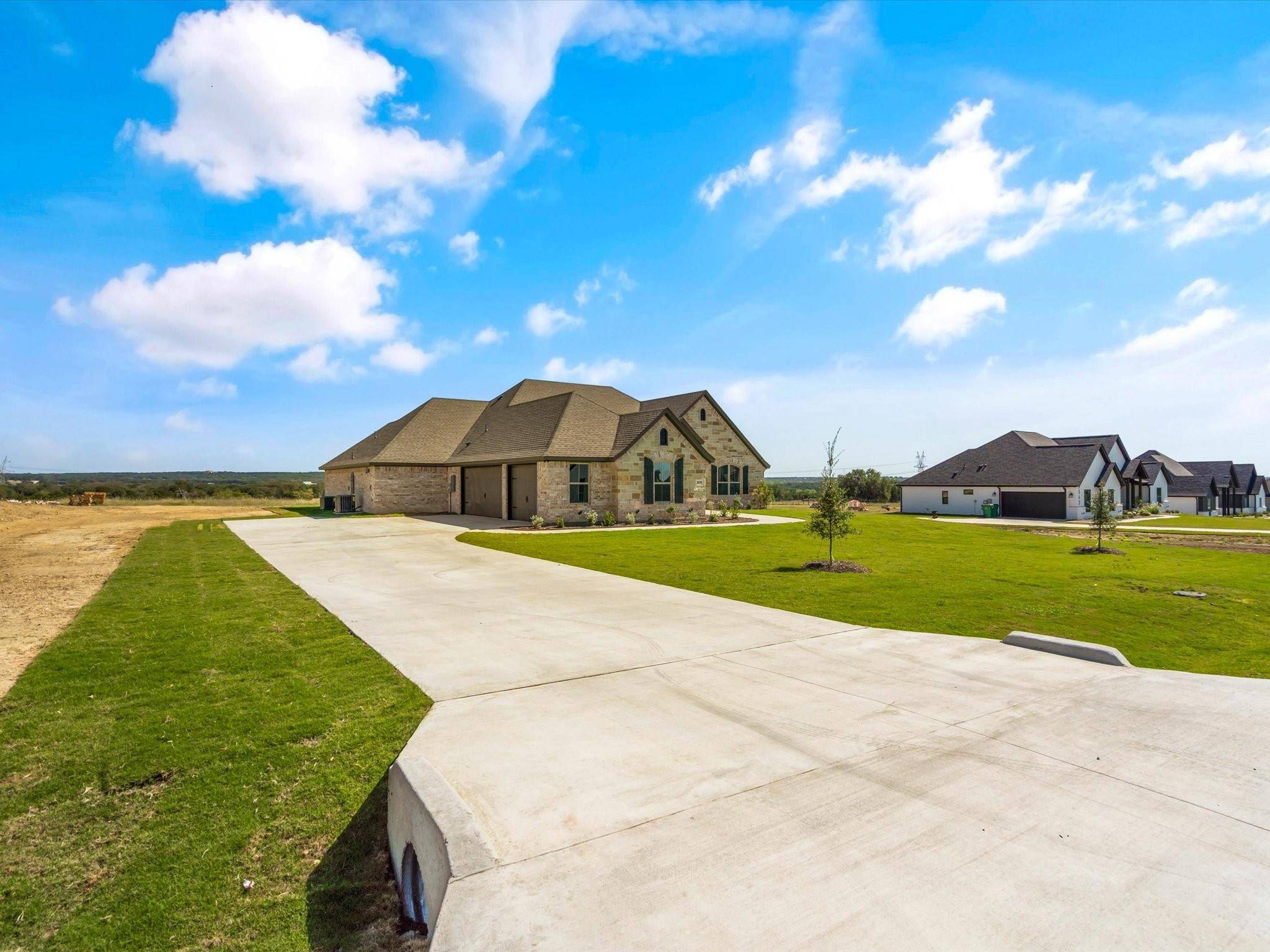 Weatherford, TX 76087,3059 Infinity Drive