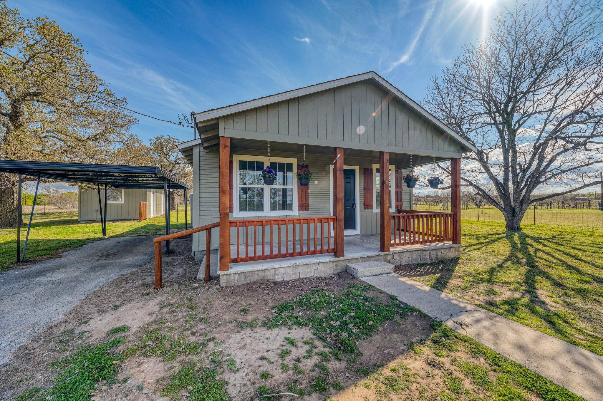 Lipan, TX 76462,10803 Brock Highway