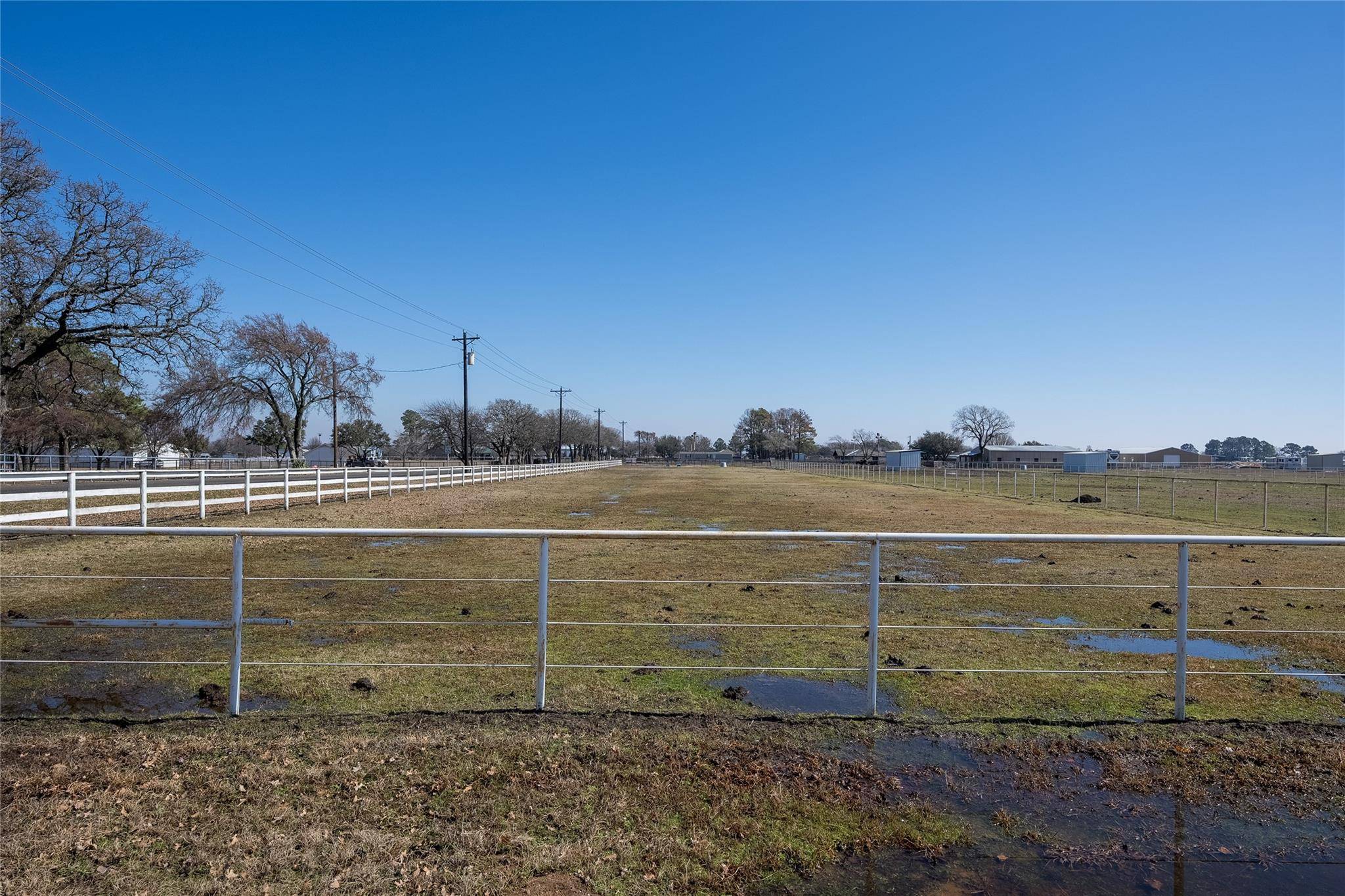 Pilot Point, TX 76258,Lot 2 Osburn Road