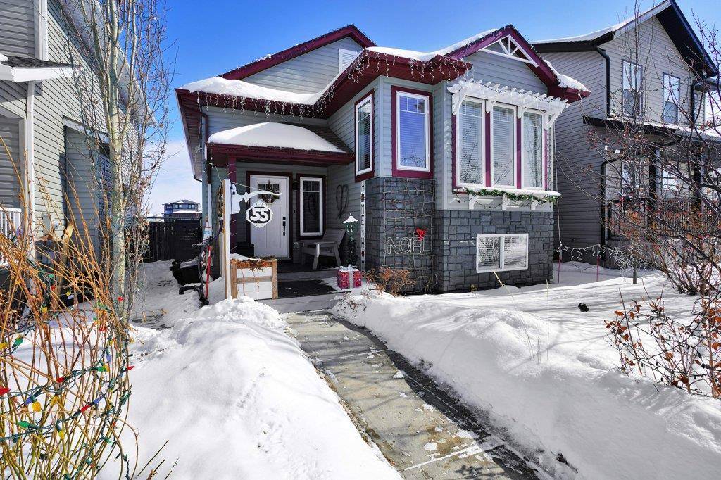 Sylvan Lake, AB T4S 2N2,55 Lodge PL SW