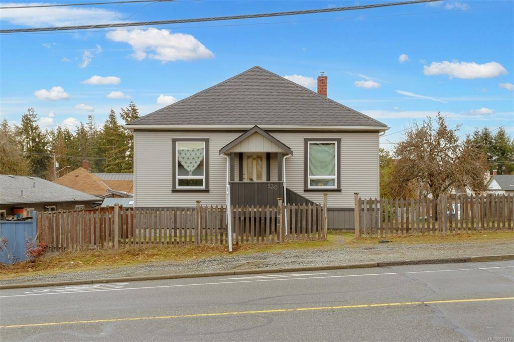 Nanaimo, BC V9R 1X8,530 2nd St