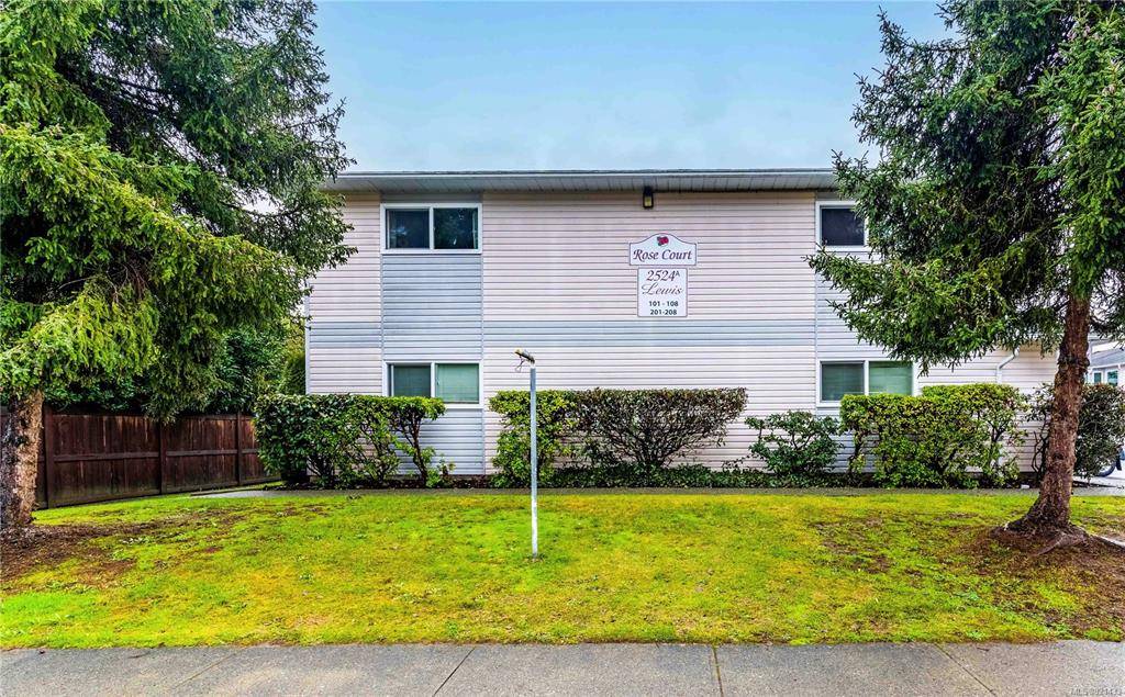 Duncan, BC V9L 2Z1,2524 Lewis St #207