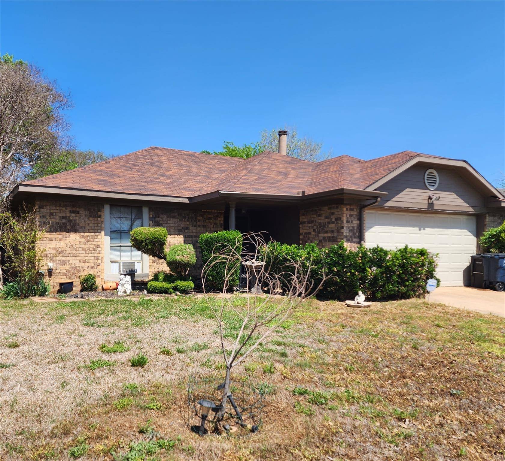 Fort Worth, TX 76123,3304 Country Creek Lane