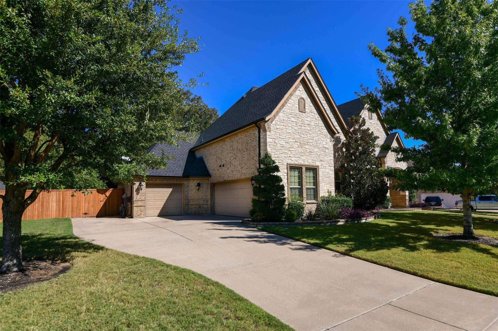 Mansfield, TX 76063,1102 Hudson Drive