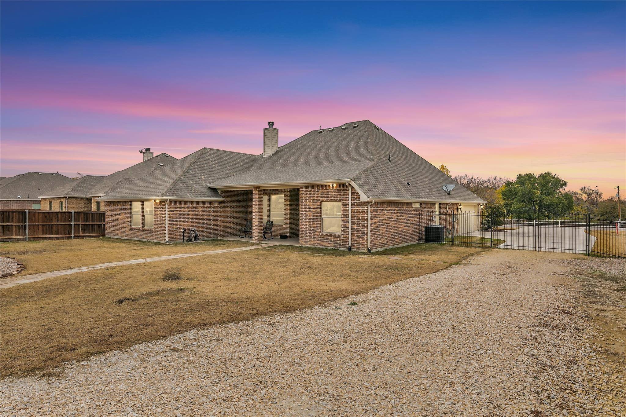 Weatherford, TX 76087,2712 Sonora Canyon Road