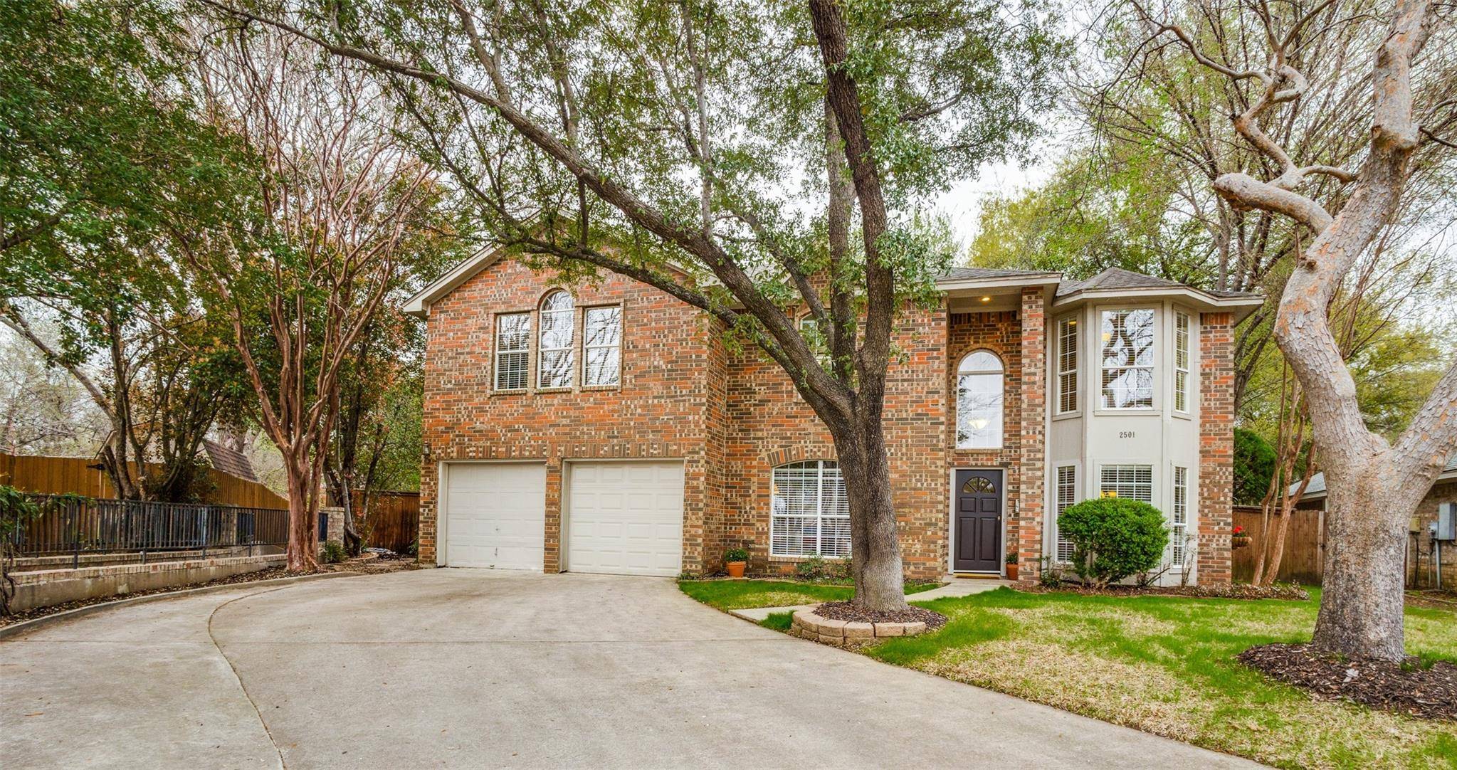 Flower Mound, TX 75028,2501 Misty Glen Drive