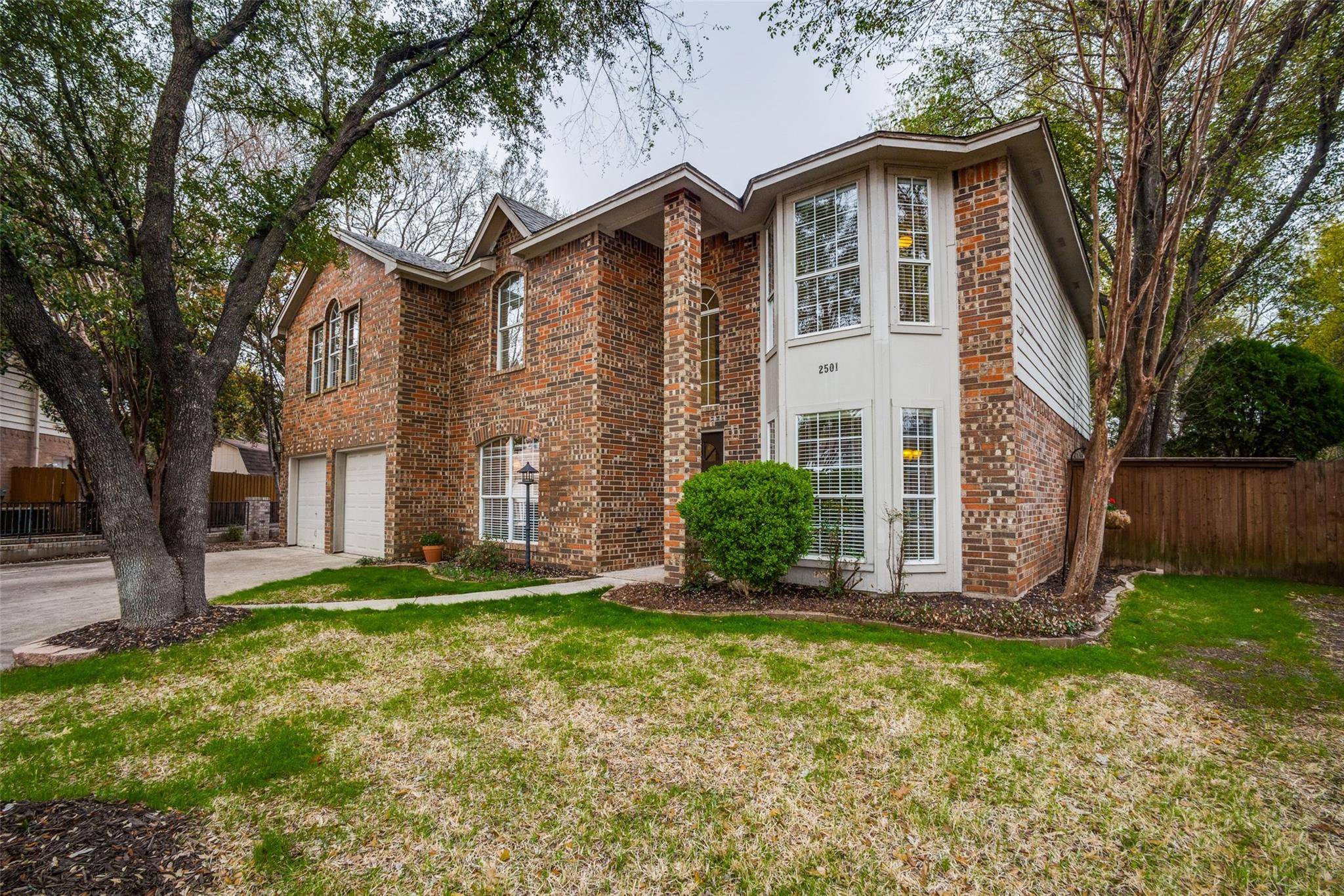 Flower Mound, TX 75028,2501 Misty Glen Drive