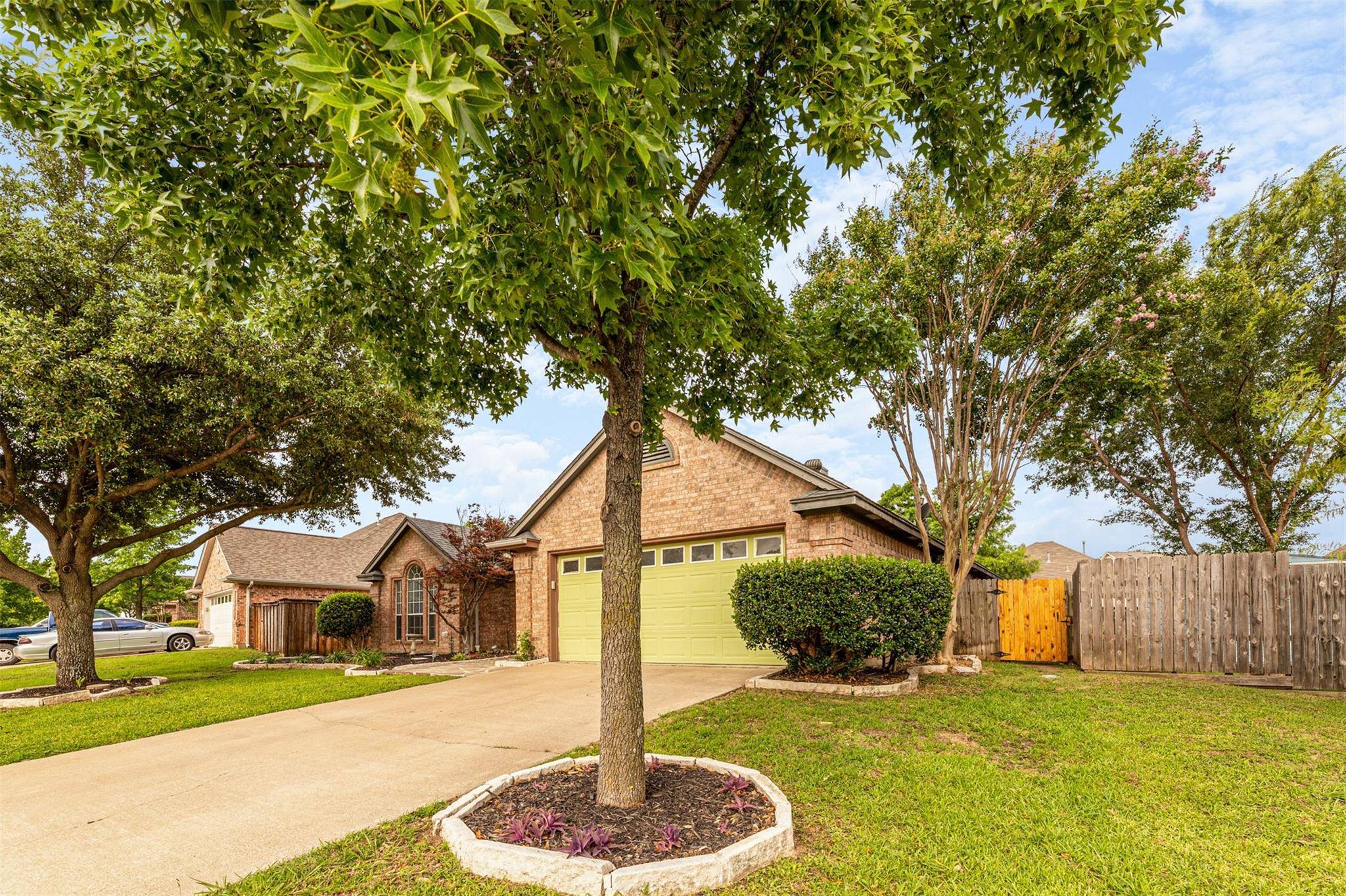 Keller, TX 76248,642 W Park Drive