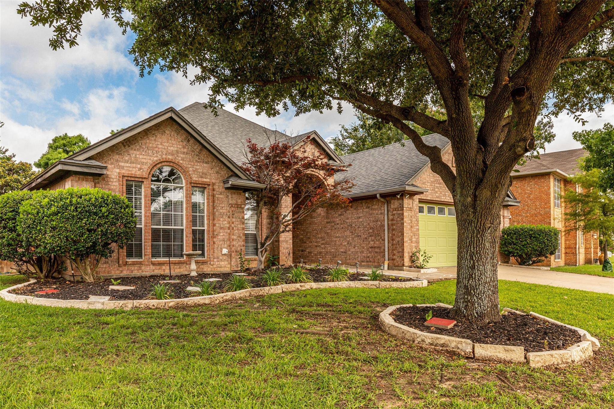 Keller, TX 76248,642 W Park Drive