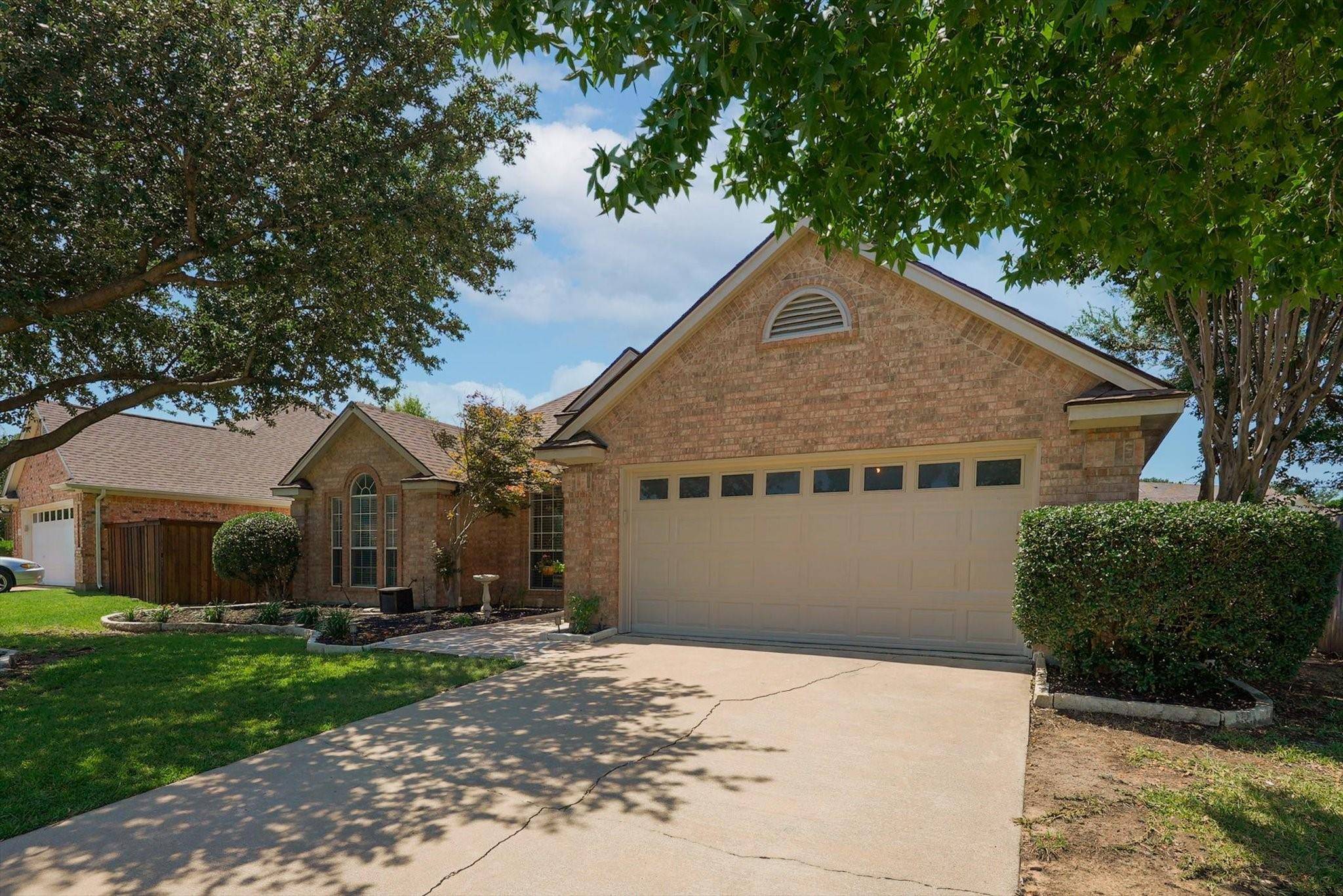 Keller, TX 76248,642 W Park Drive