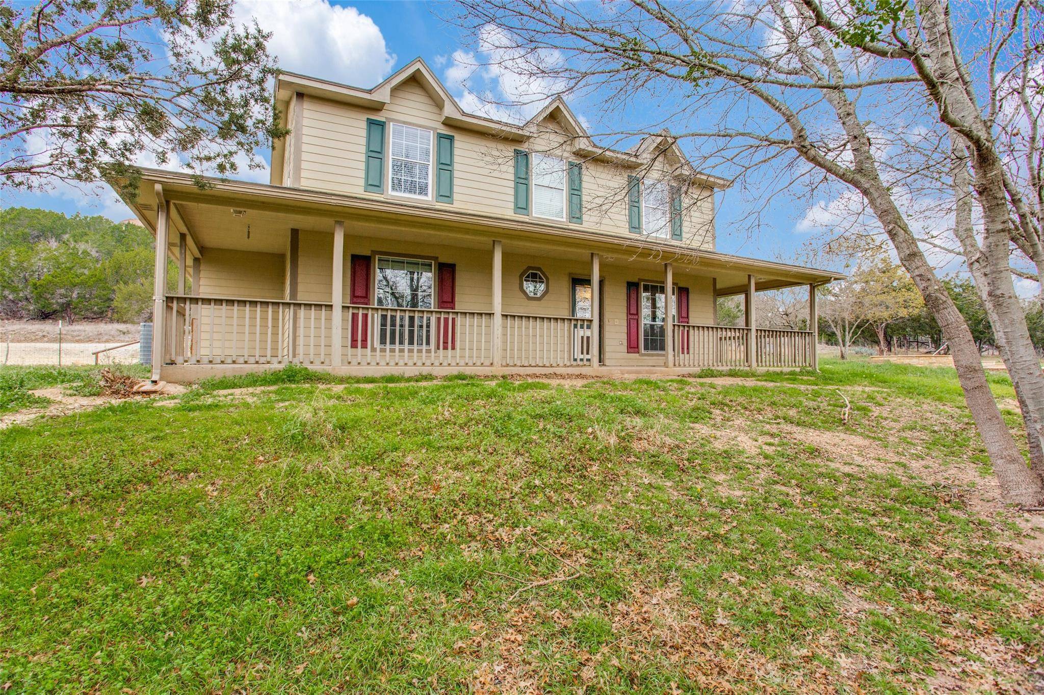 Bluff Dale, TX 76433,175 Valley View Court