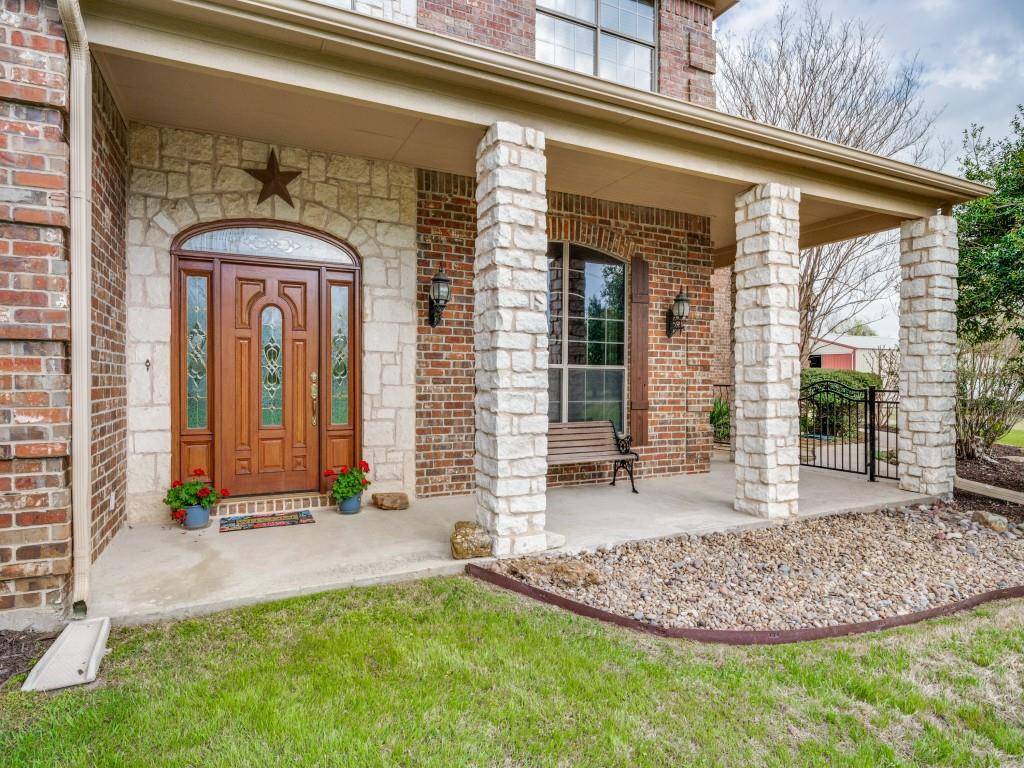 Mckinney, TX 75071,5815 Pecan Place Drive