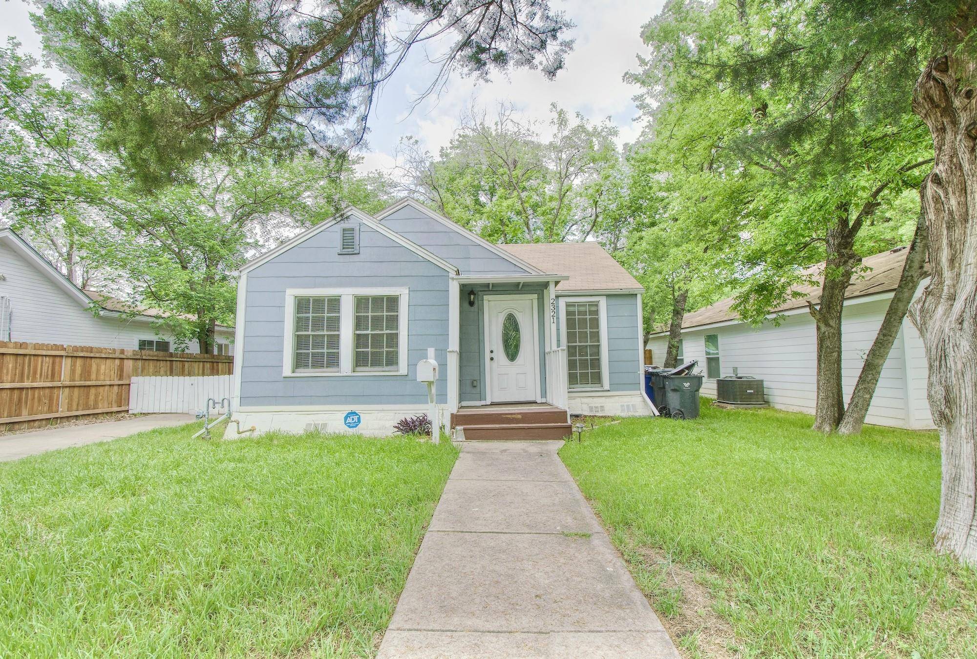 Waco, TX 76708,2321 Lyle Avenue