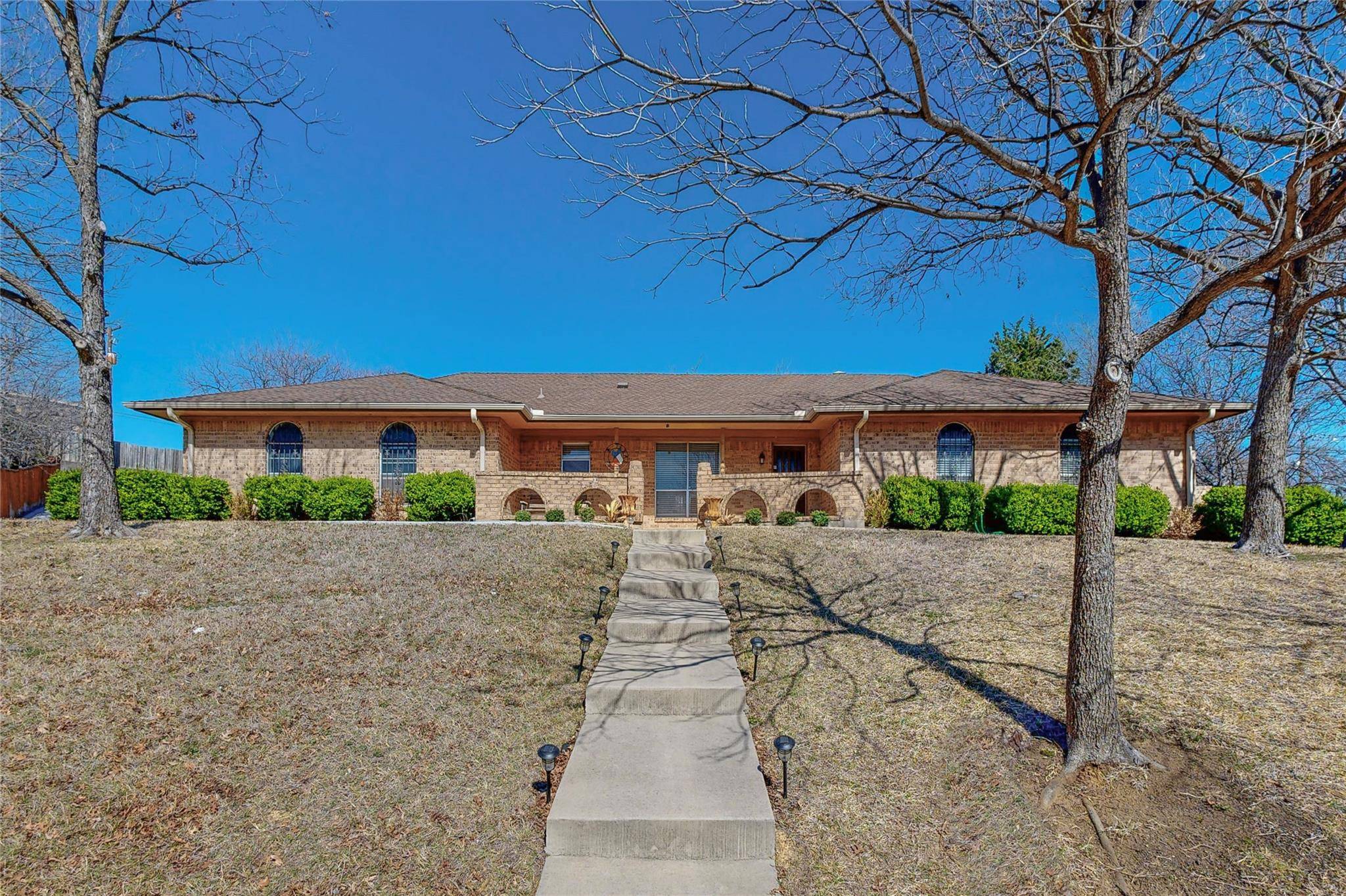 Grand Prairie, TX 75050,1609 Lancelot Circle