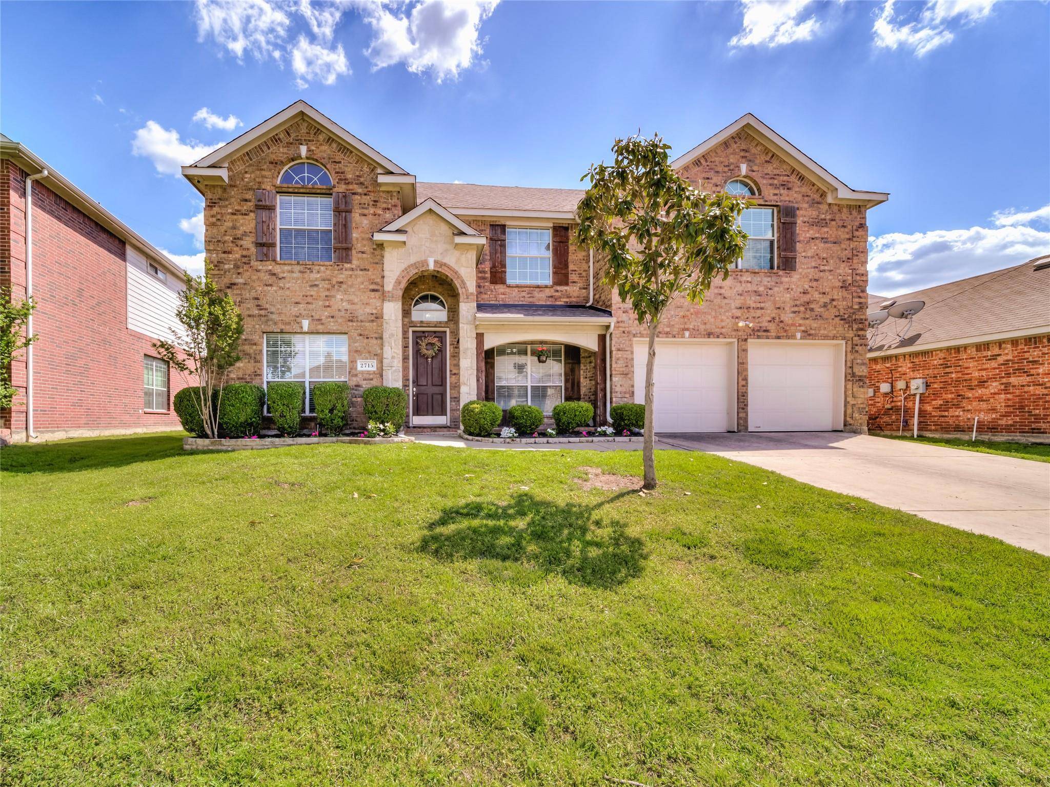 Grand Prairie, TX 75052,2715 Potter Court