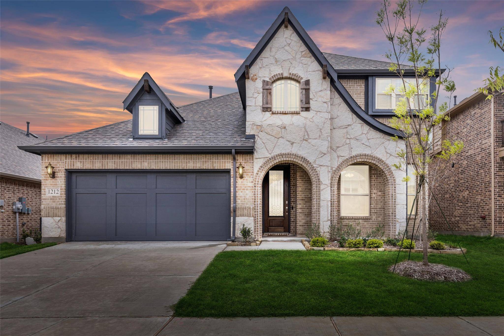 Little Elm, TX 76227,1212 Timber Grove Terrace