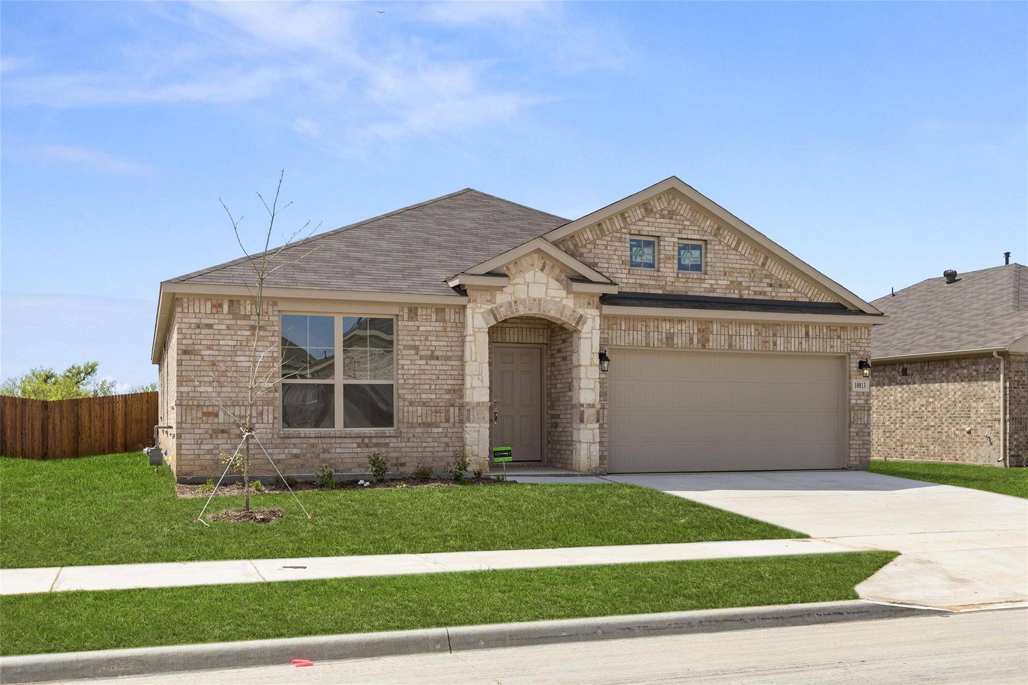 Fort Worth, TX 76108,10813 Pinyon Court