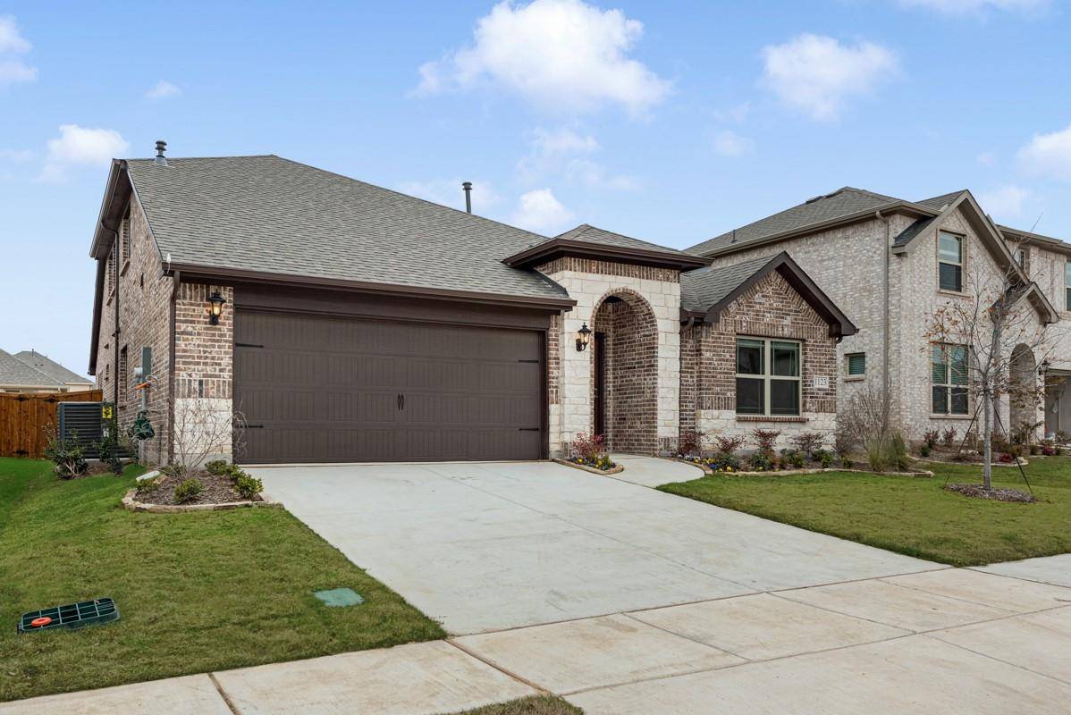 Aubrey, TX 76227,1123 Saddle Ridge Drive