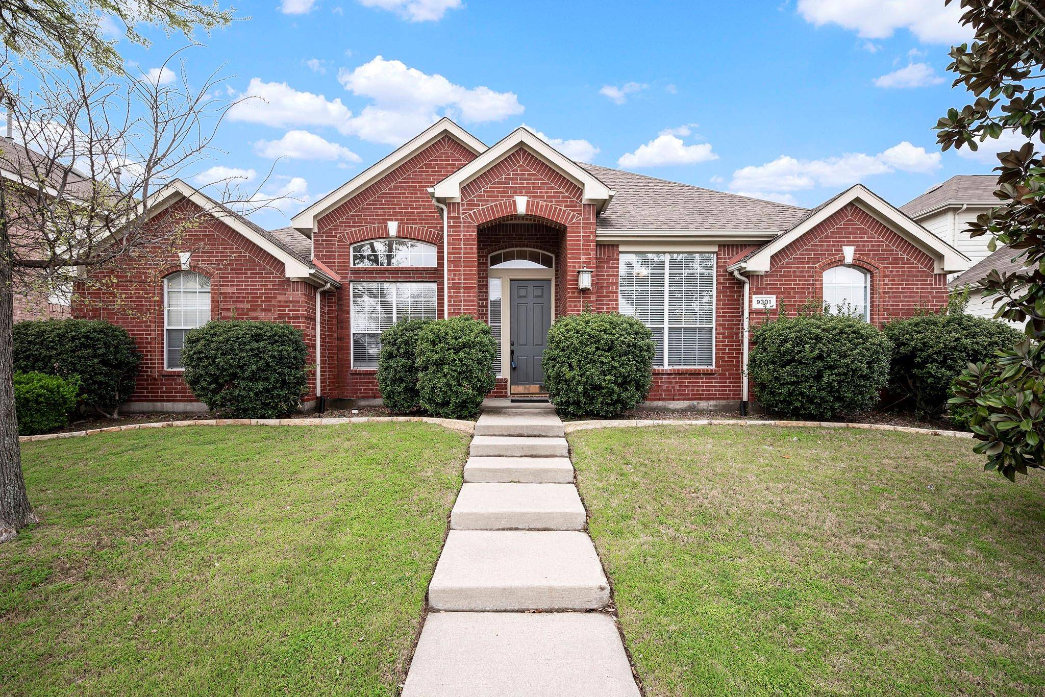 Plano, TX 75025,9301 Meyers Canyon Drive