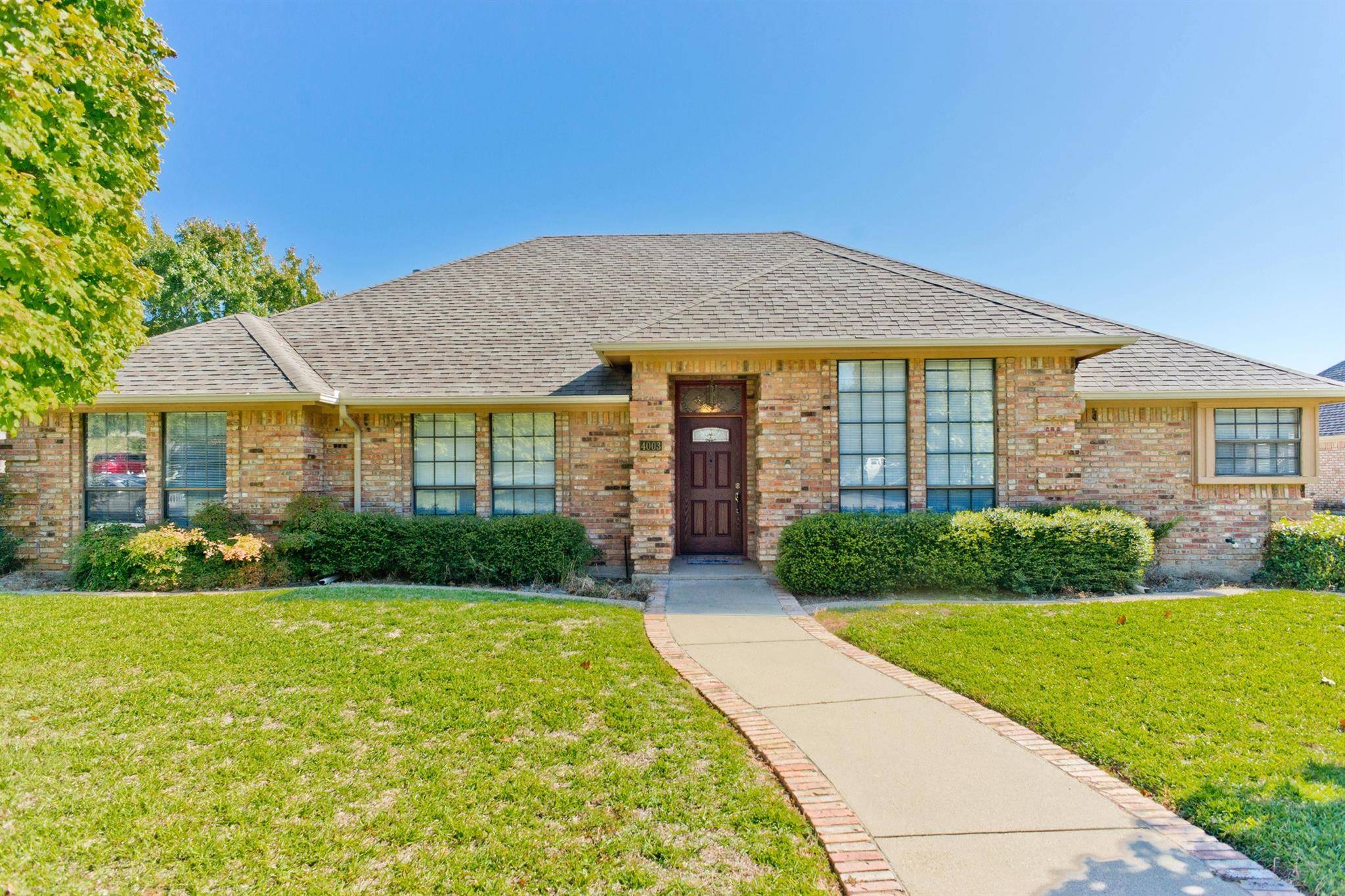 Arlington, TX 76016,4003 Tuscany Lane