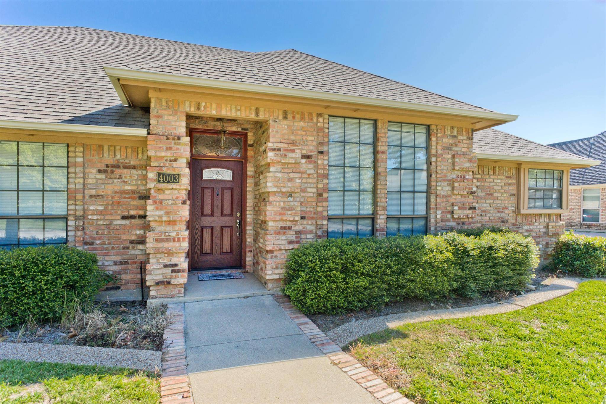 Arlington, TX 76016,4003 Tuscany Lane