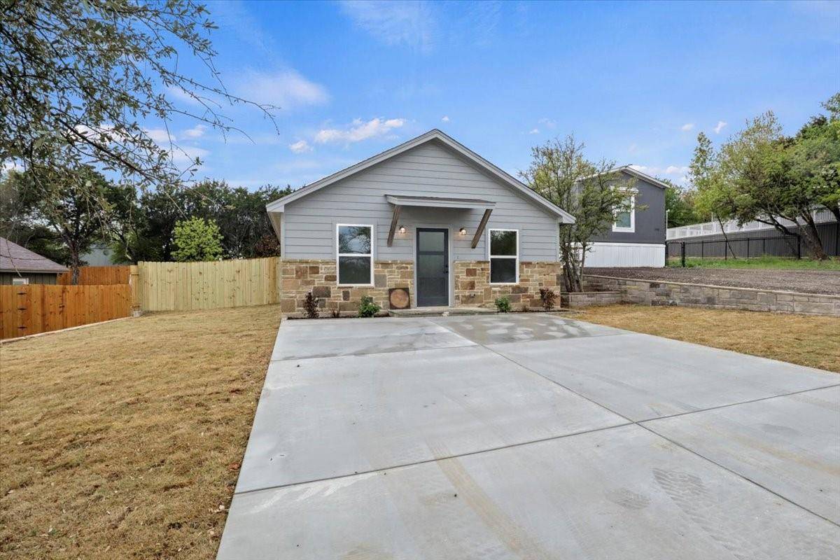 Granbury, TX 76048,2500 Orion Way