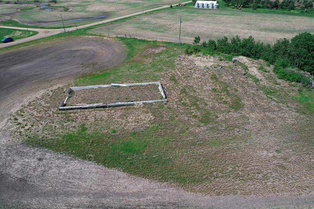 Rural Camrose County, AB T0B 3L0,ON Township Road 454