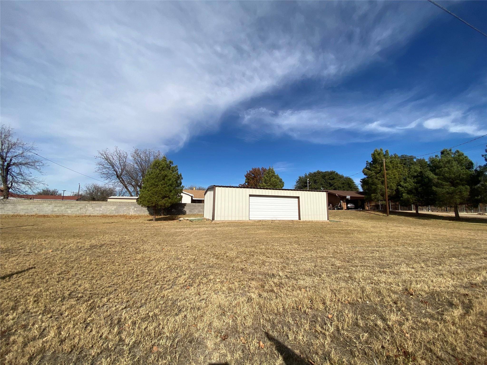 Colorado City, TX 79512,720 E 14th